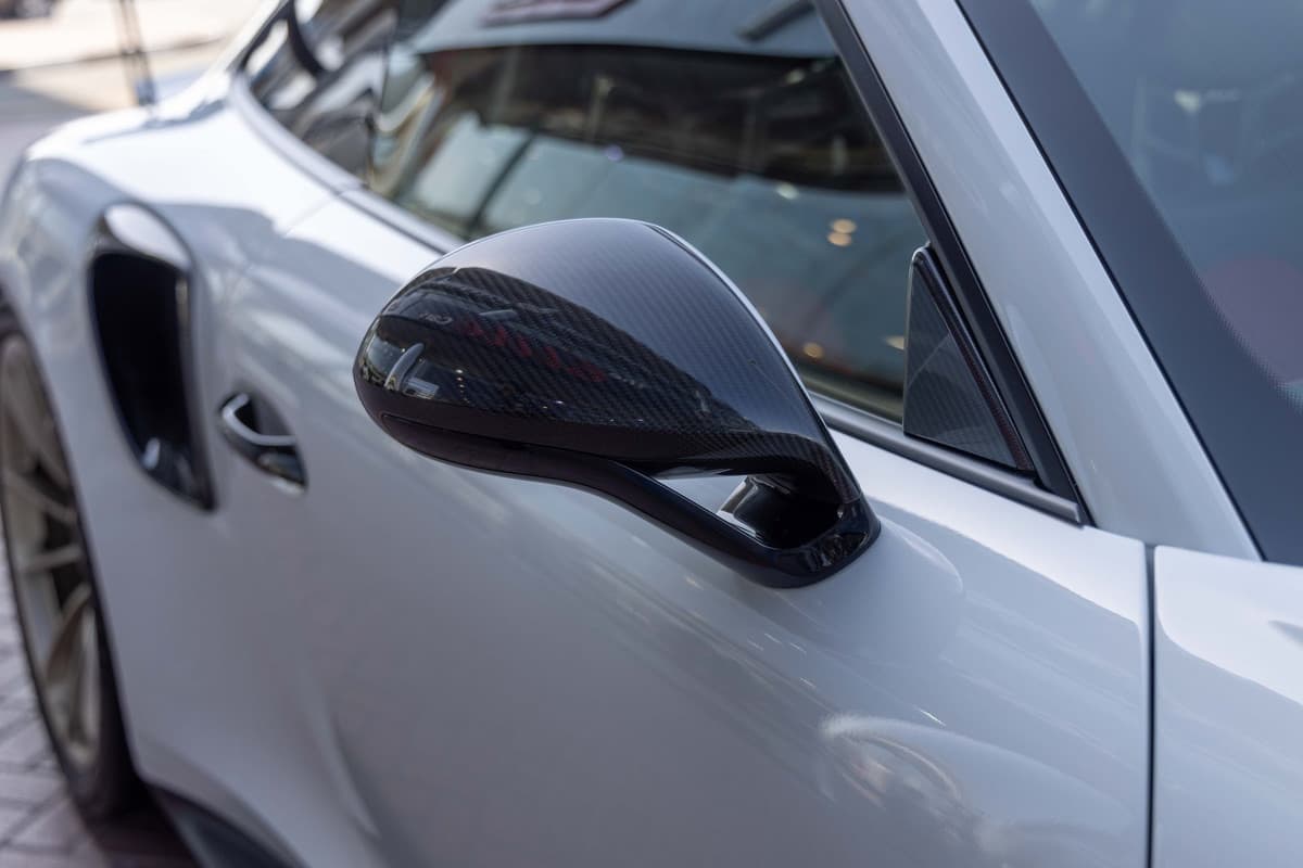 image 15 of car Porsche 911 GT2 RS