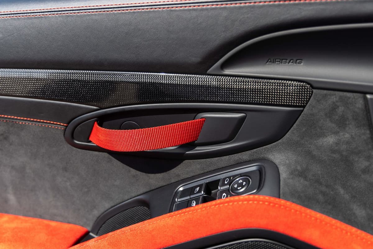 image 47 of car Porsche 911 GT2 RS