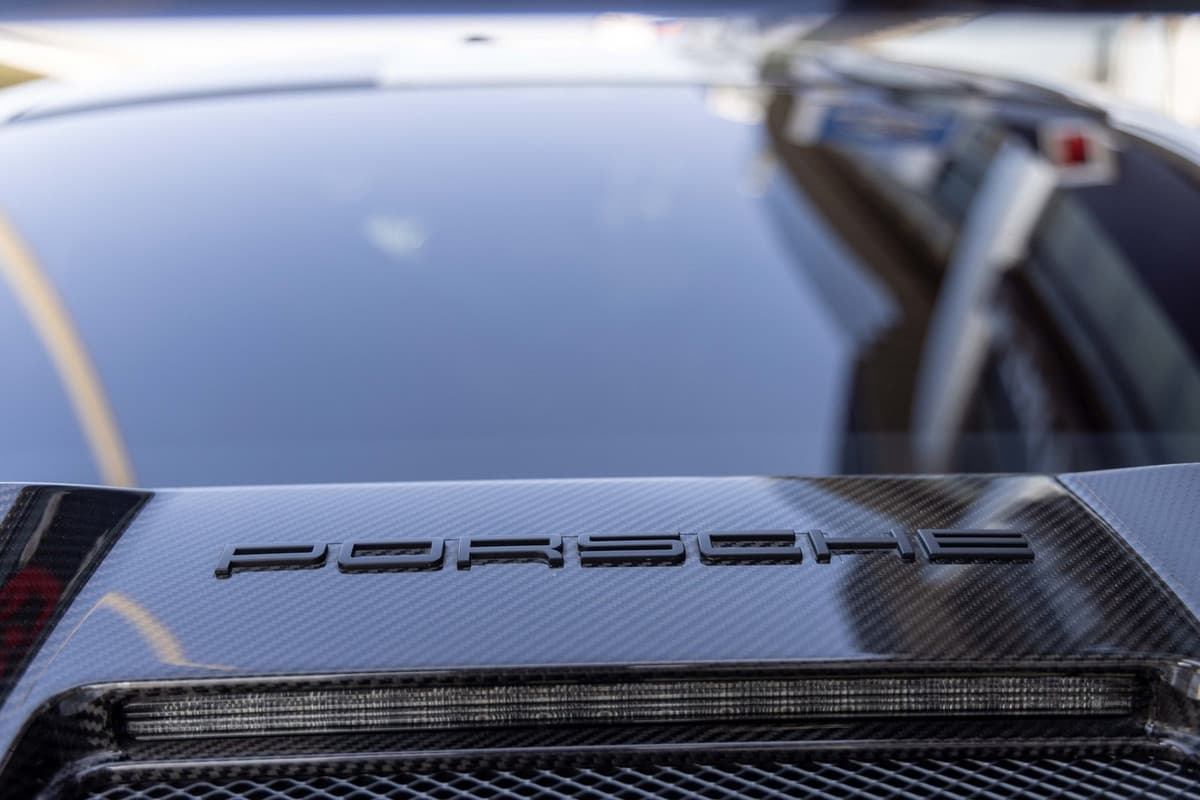 image 29 of car Porsche 911 GT2 RS