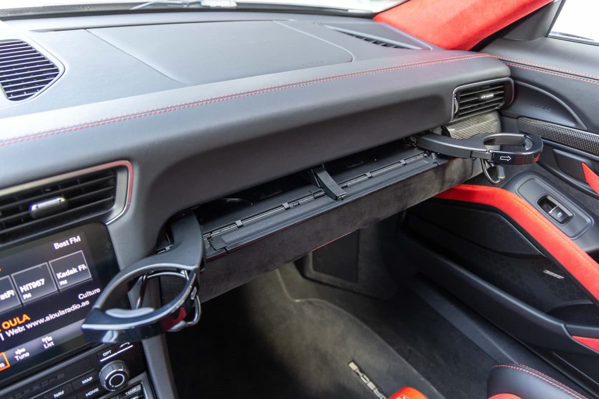 image 41 of car Porsche 911 GT2 RS