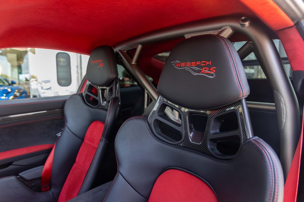 image 43 of car Porsche 911 GT2 RS