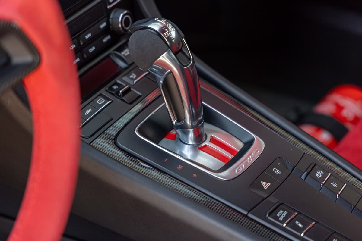 image 36 of car Porsche 911 GT2 RS