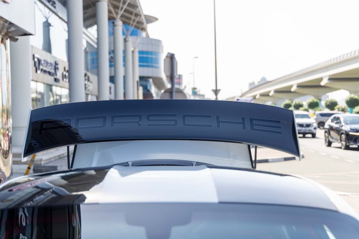 image 51 of car Porsche 911 GT2 RS