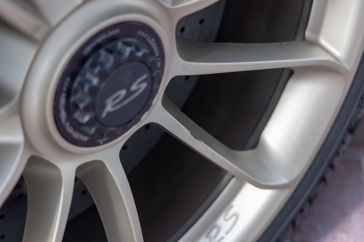image 57 of car Porsche 911 GT2 RS