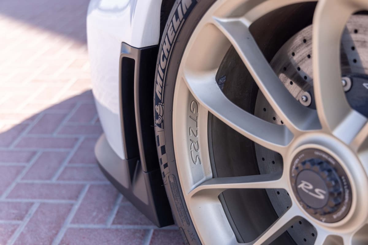 image 56 of car Porsche 911 GT2 RS