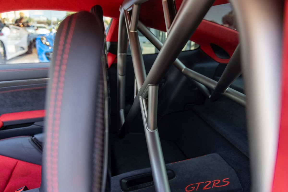 image 44 of car Porsche 911 GT2 RS