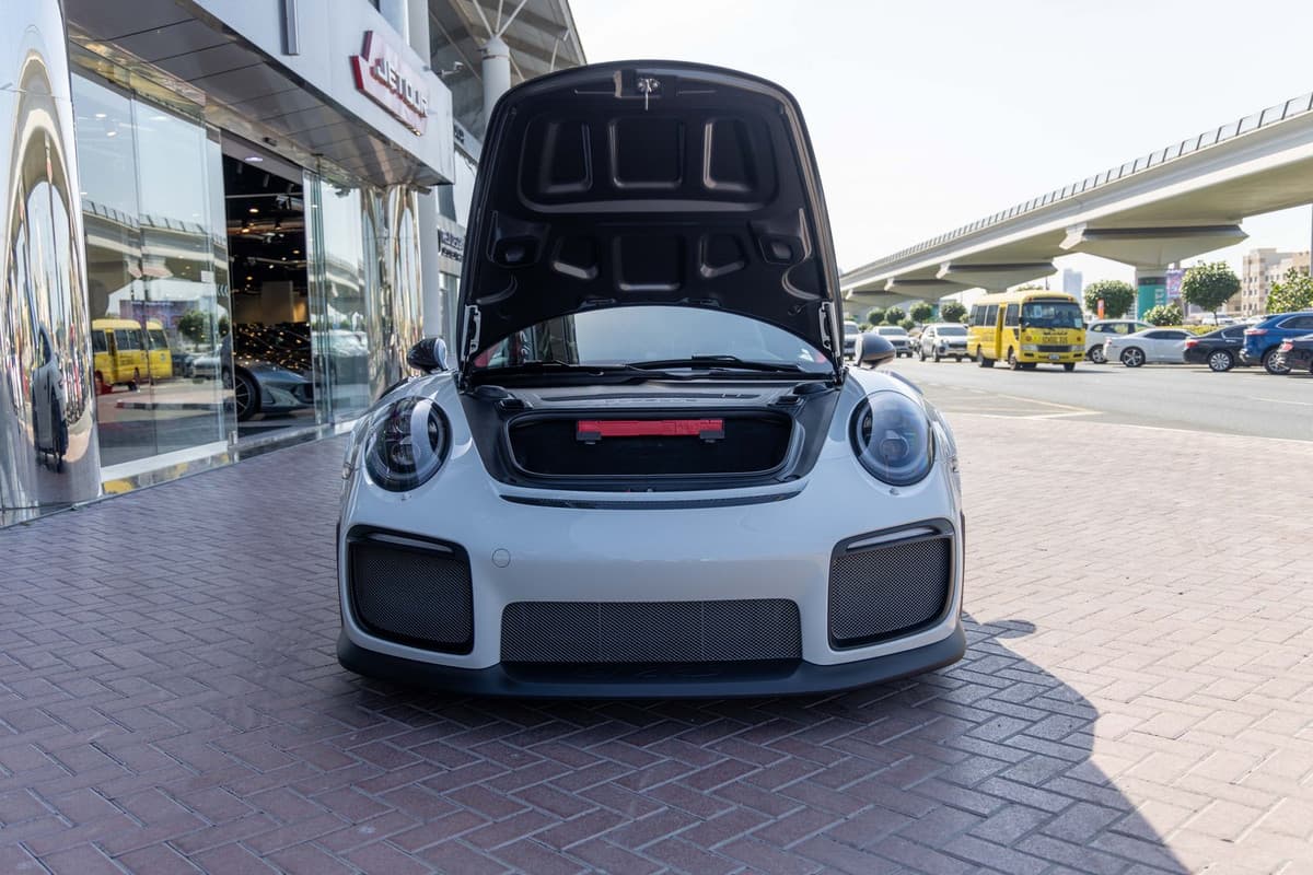 image 52 of car Porsche 911 GT2 RS
