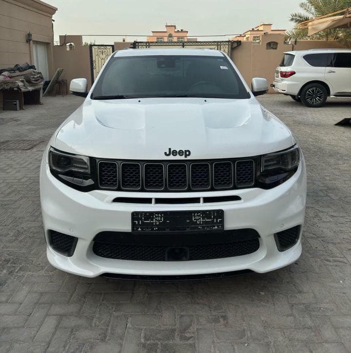 main_image of Jeep Trackhawk