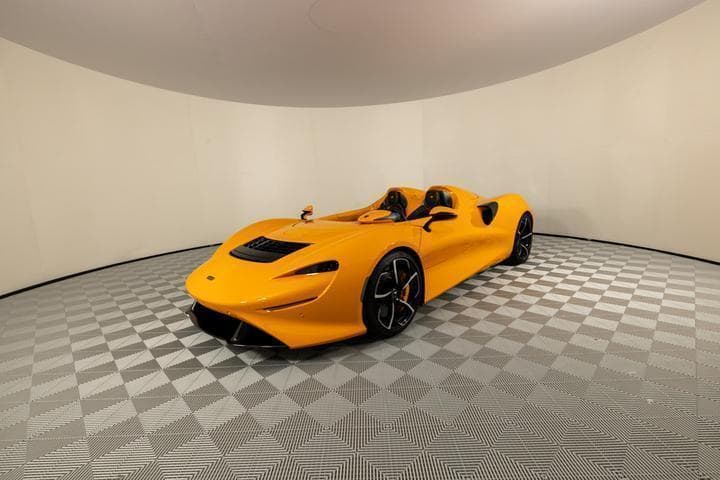 main_image of McLaren Elva #128