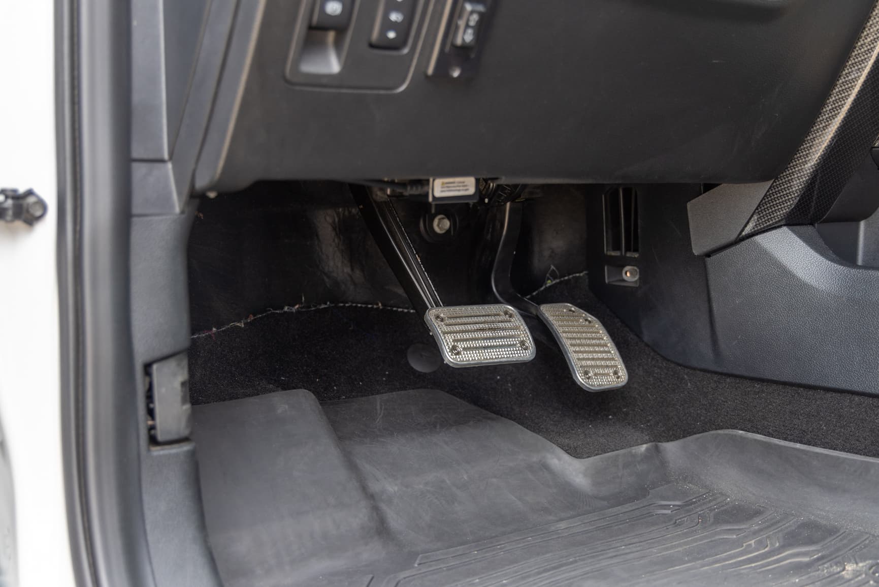 image 46 of car Ford F-150 Shelby Baja Raptor