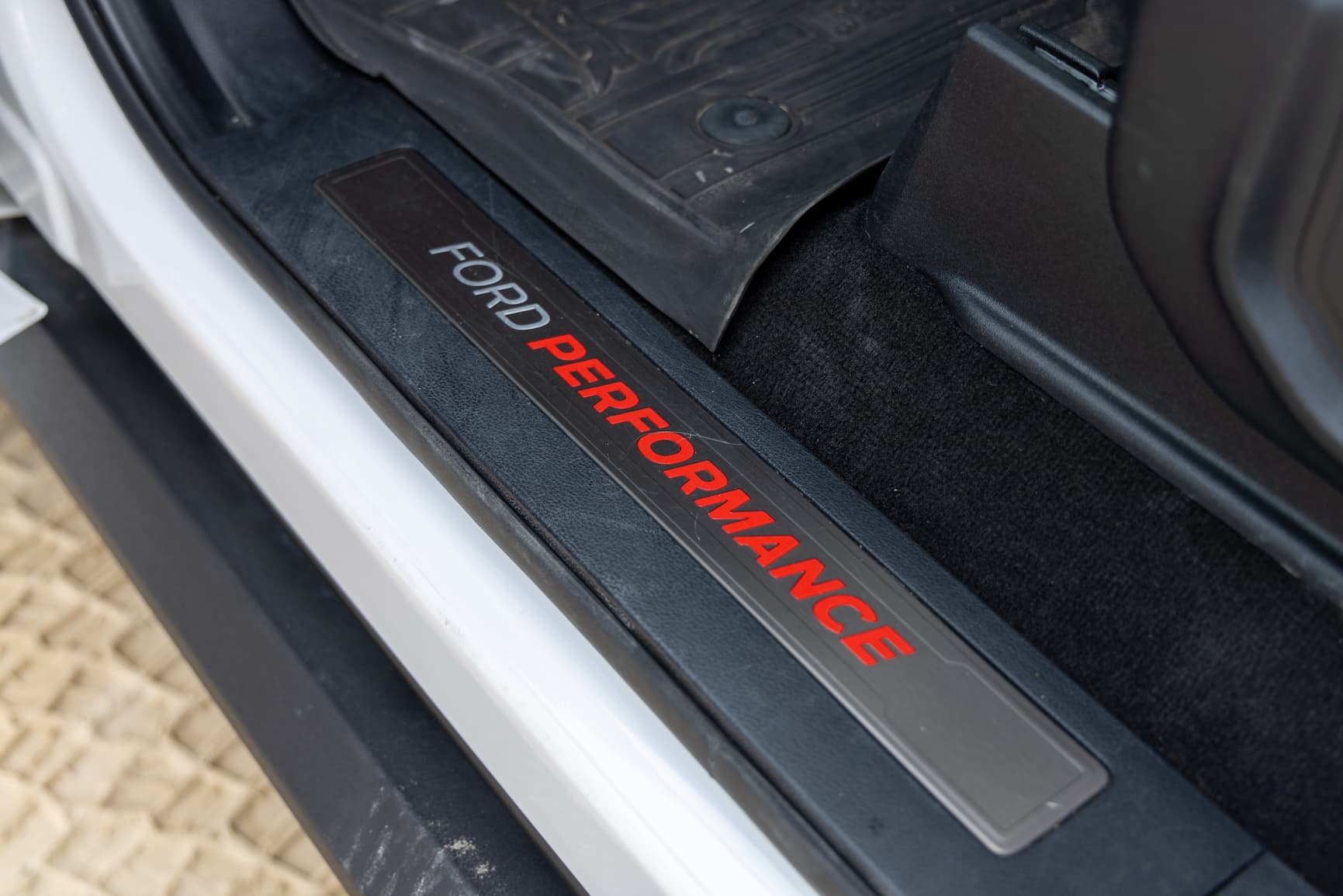 image 48 of car Ford F-150 Shelby Baja Raptor
