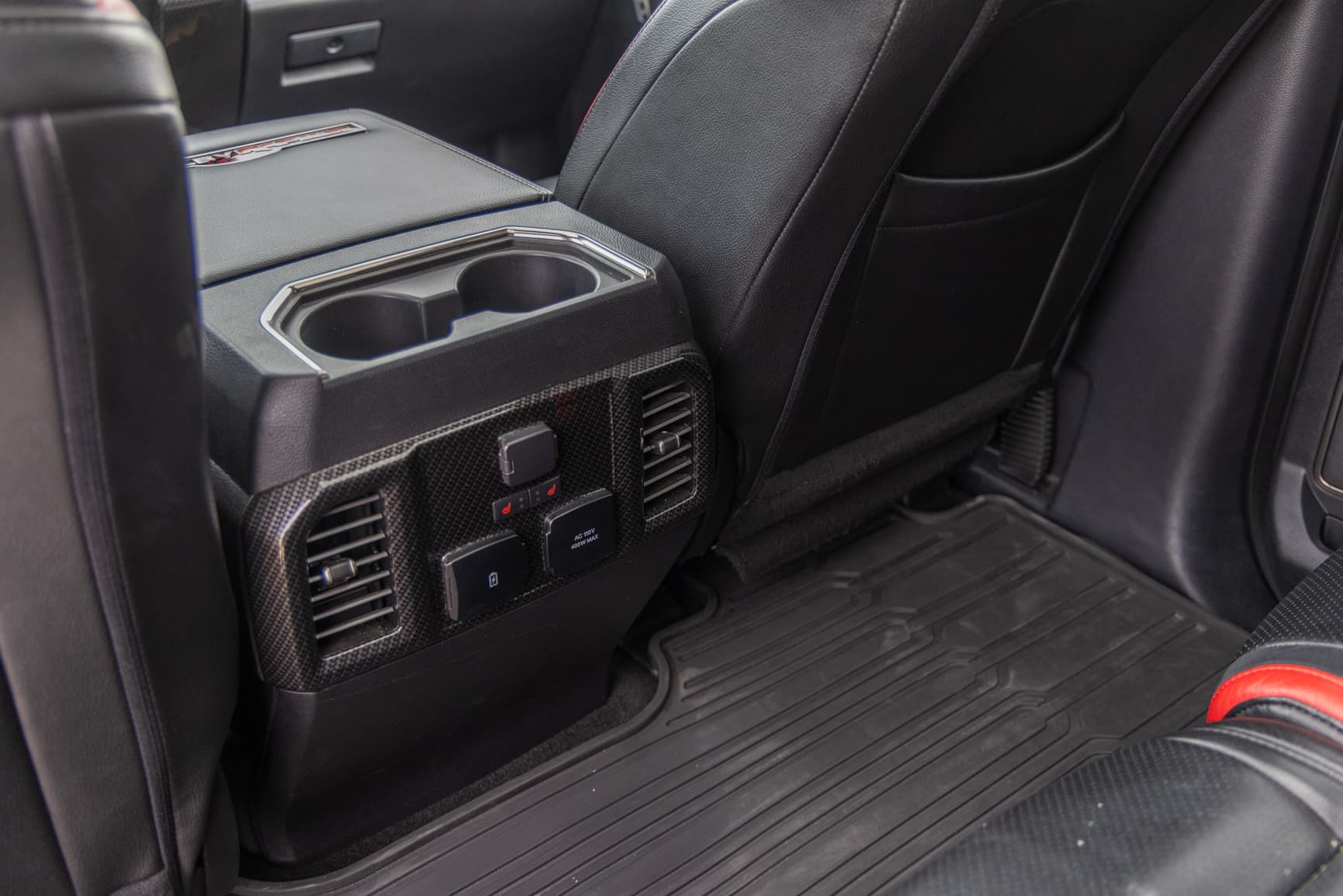 image 62 of car Ford F-150 Shelby Baja Raptor