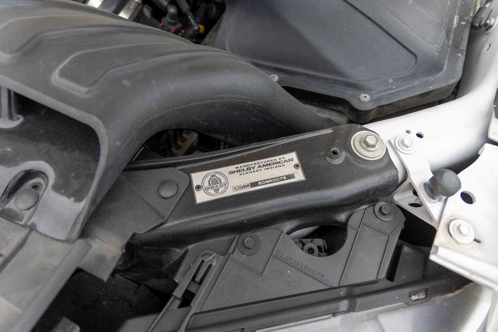 image 77 of car Ford F-150 Shelby Baja Raptor