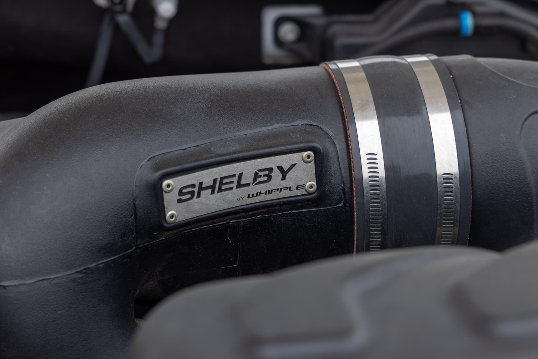 image 82 of car Ford F-150 Shelby Baja Raptor