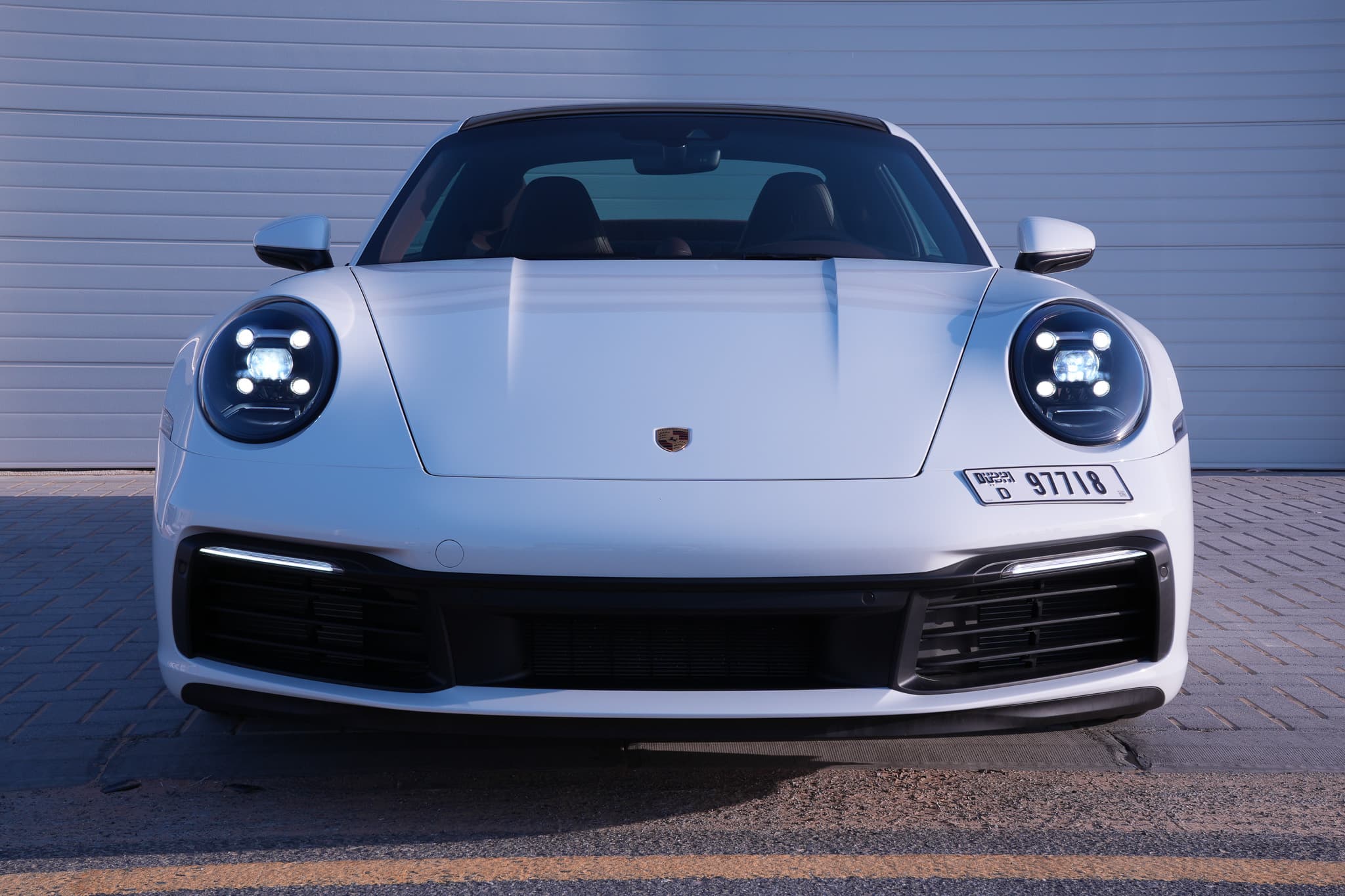 image 1 of car Porsche 911 Carrera