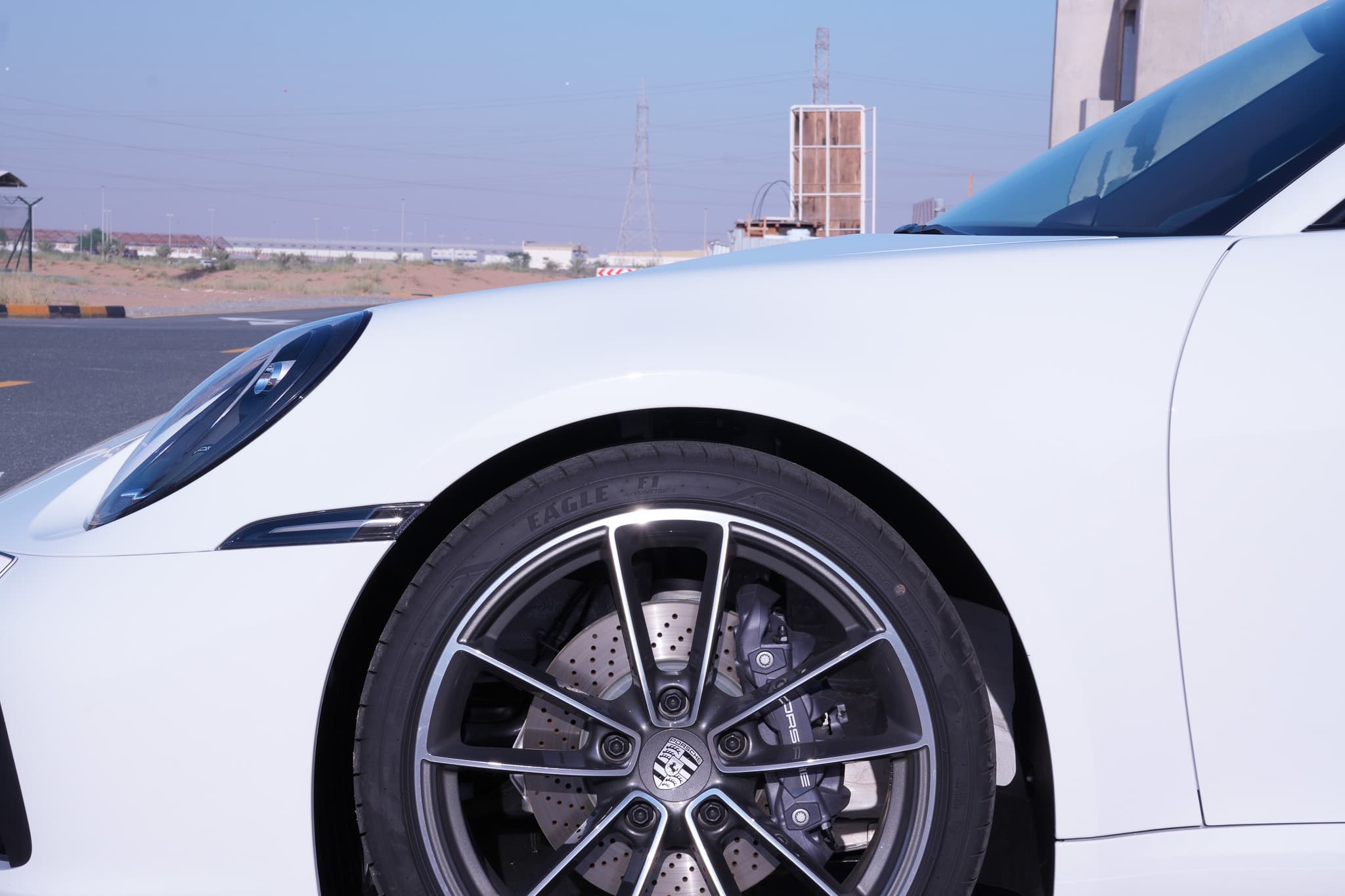 image 2 of car Porsche 911 Carrera