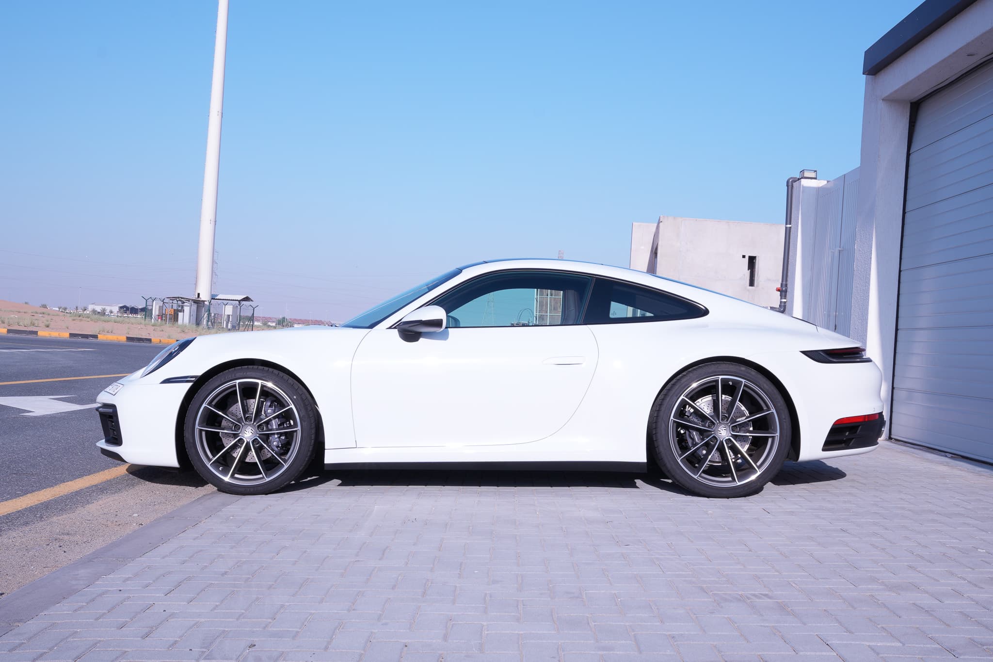 image 5 of car Porsche 911 Carrera
