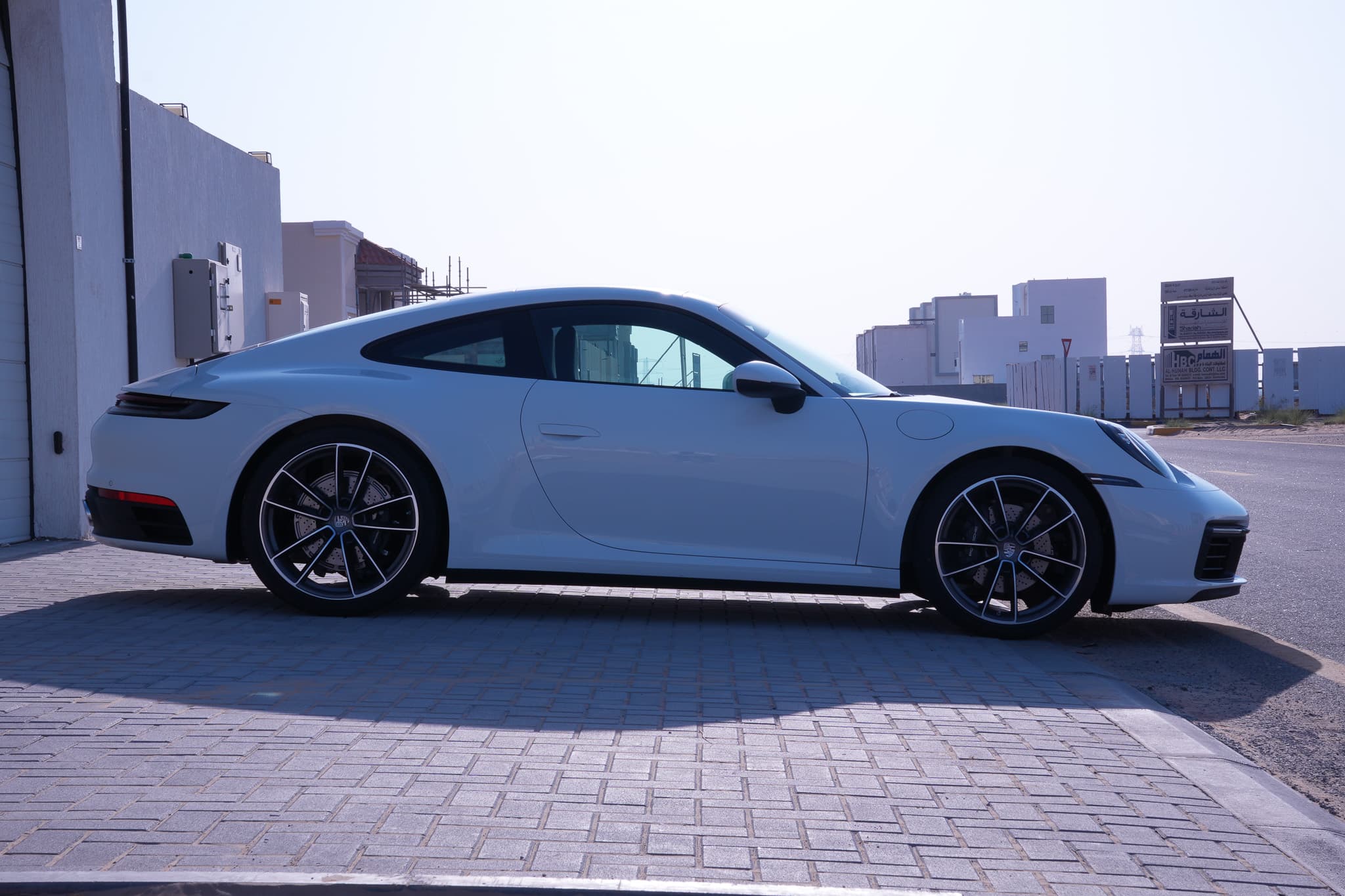image 7 of car Porsche 911 Carrera