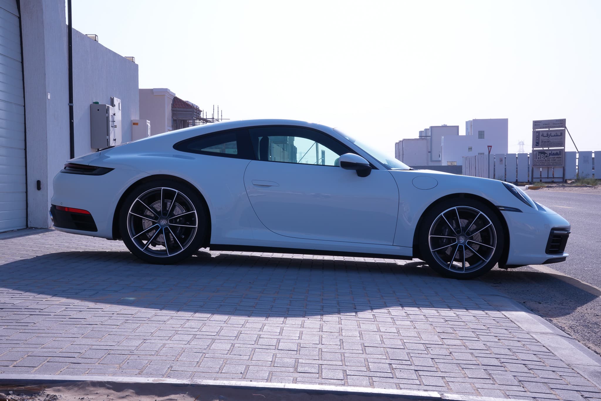 image 8 of car Porsche 911 Carrera