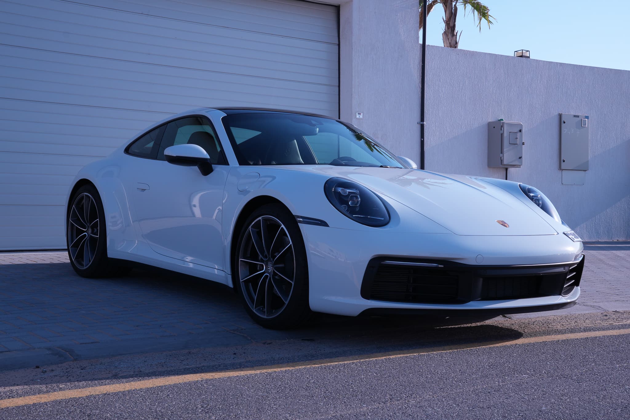 image 9 of car Porsche 911 Carrera