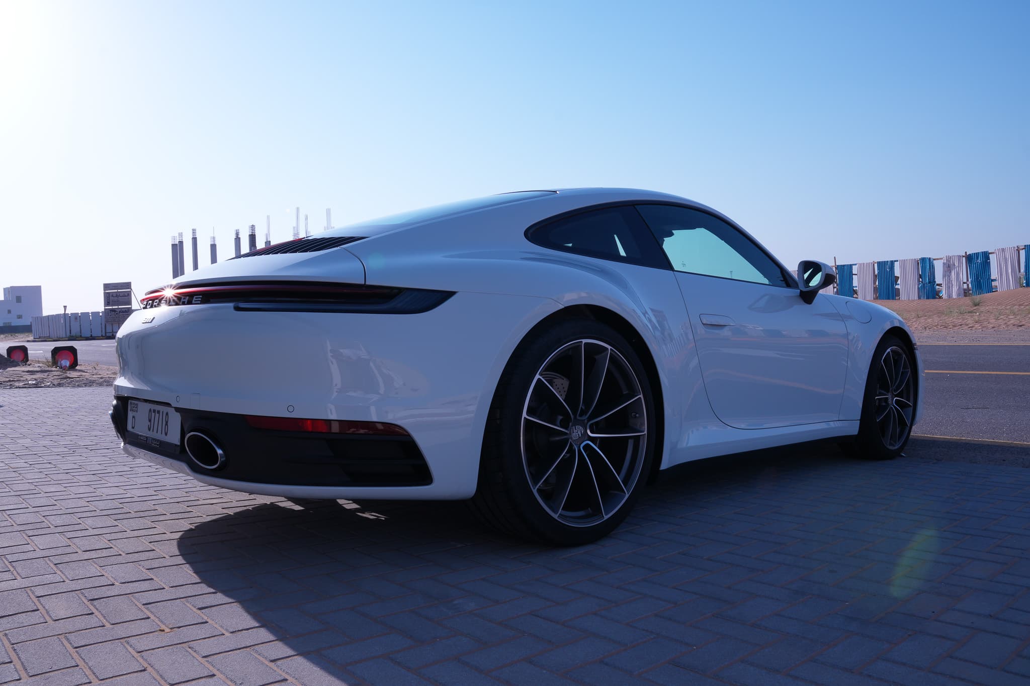 image 10 of car Porsche 911 Carrera