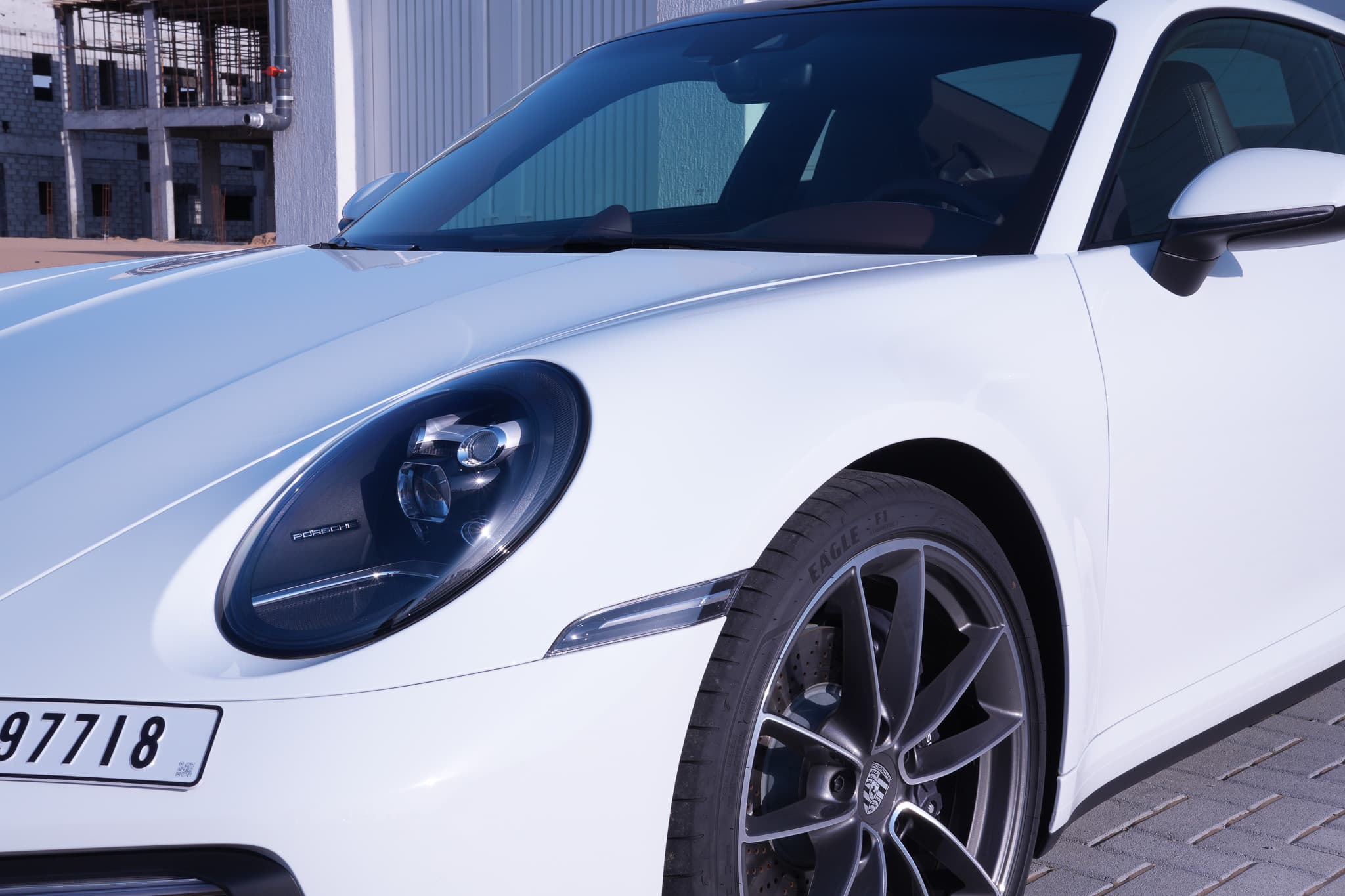 image 11 of car Porsche 911 Carrera