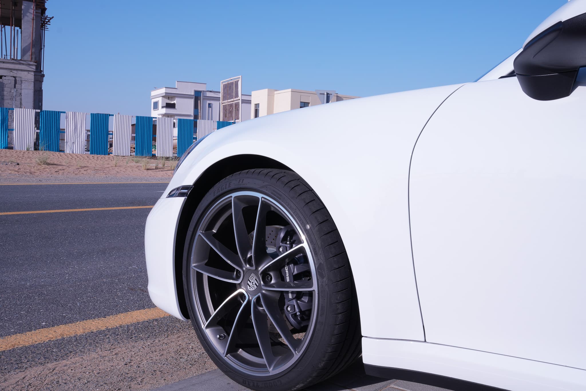 image 13 of car Porsche 911 Carrera