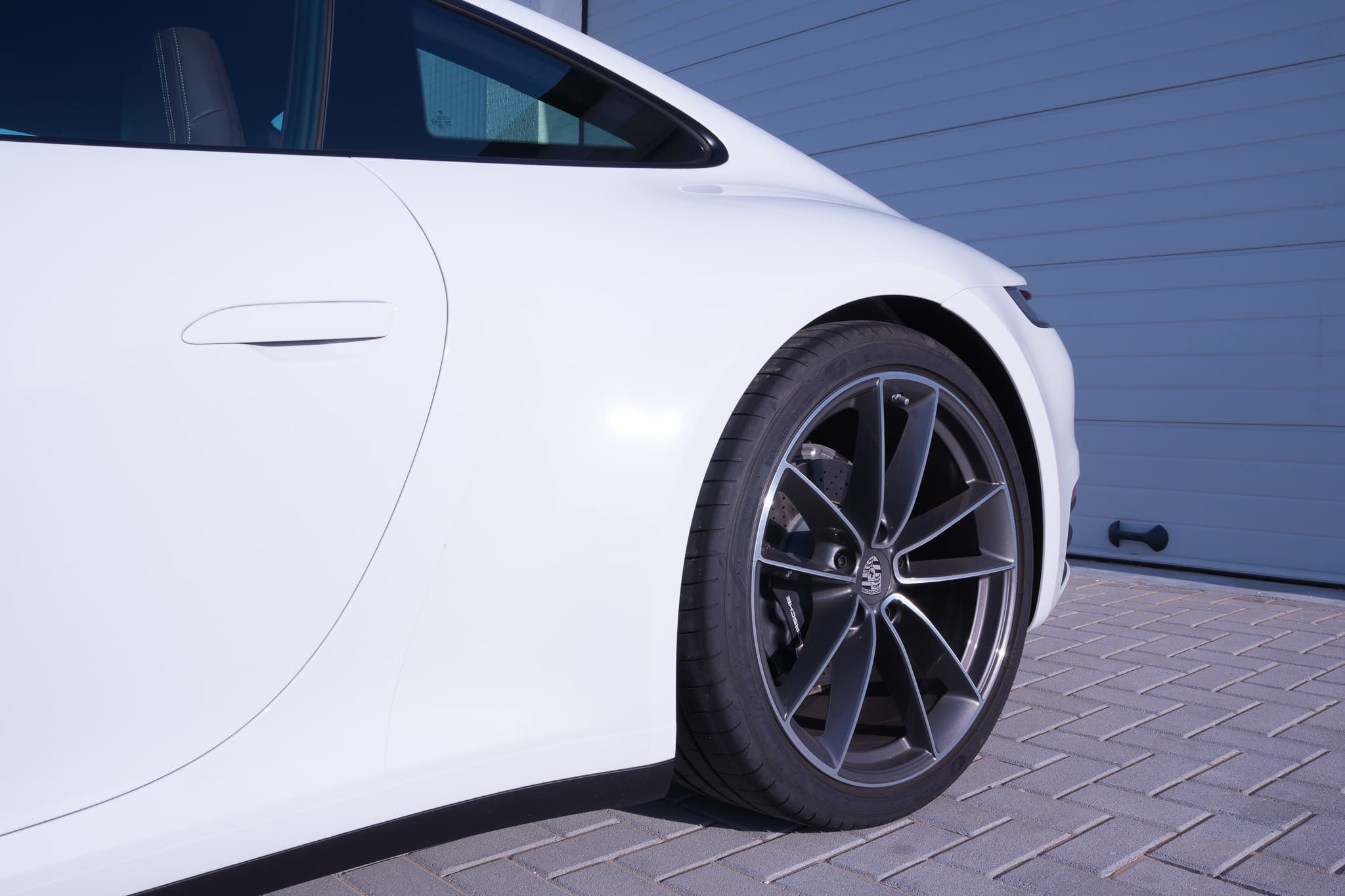 image 14 of car Porsche 911 Carrera