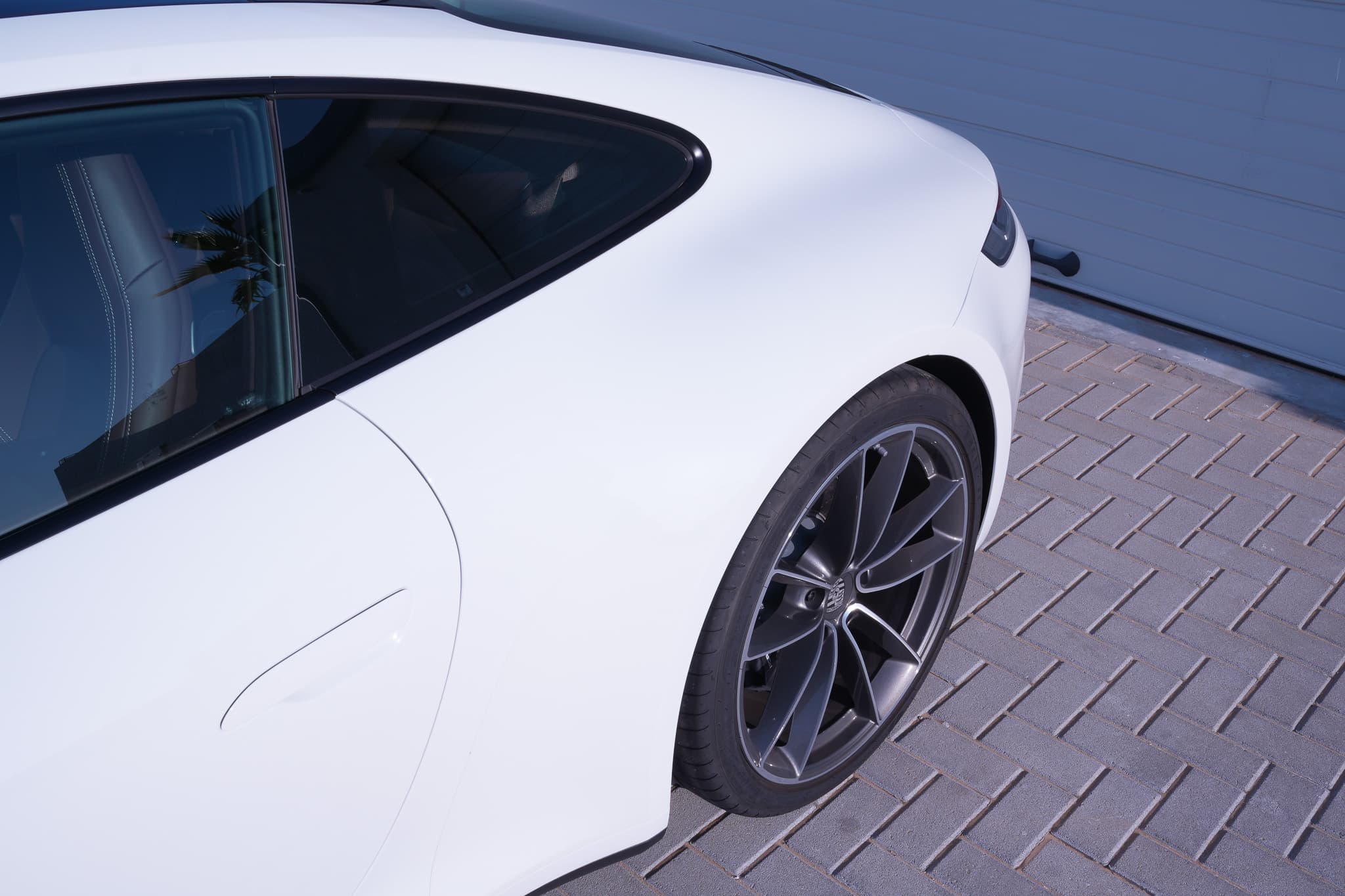 image 15 of car Porsche 911 Carrera