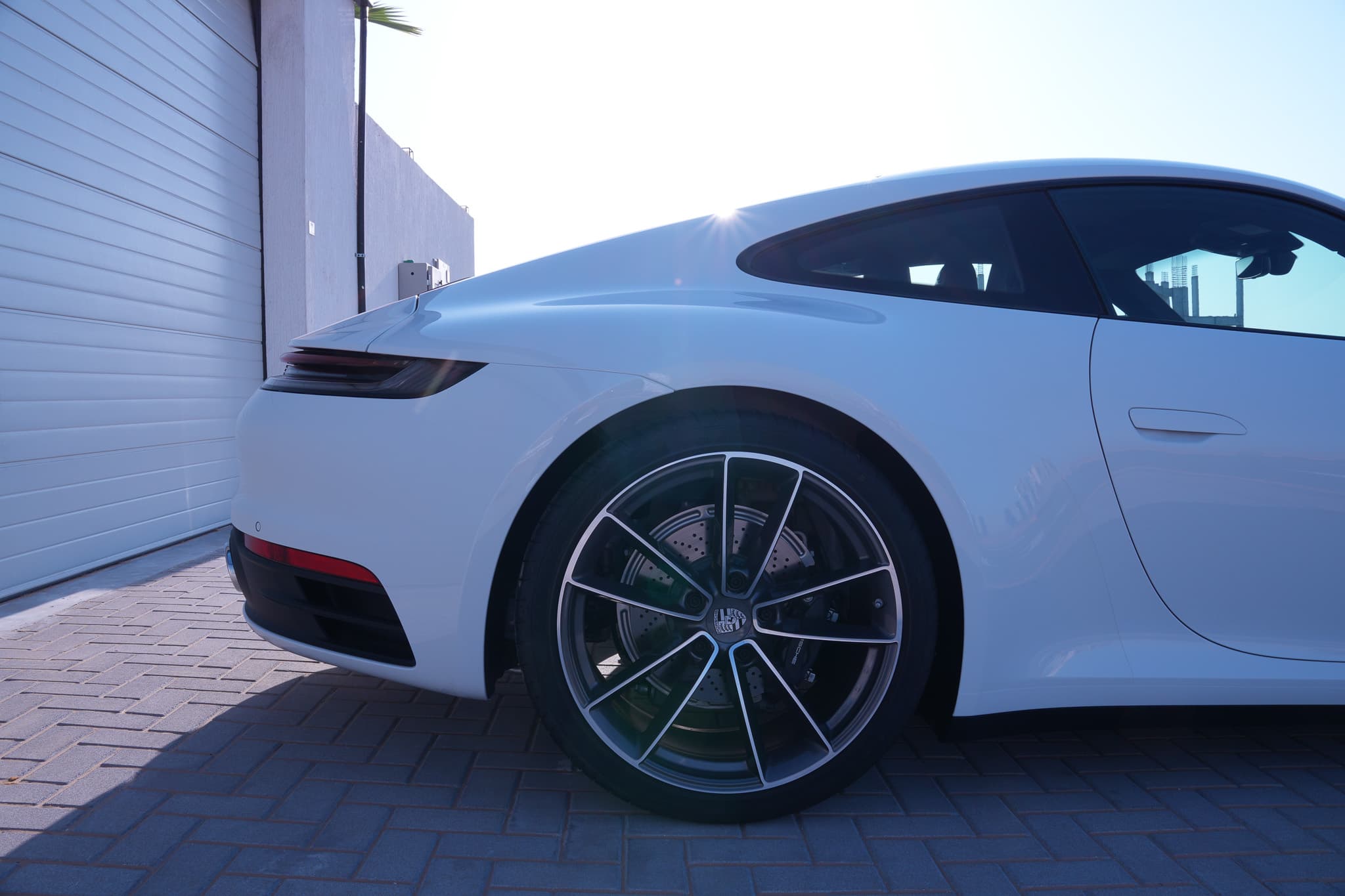 image 19 of car Porsche 911 Carrera