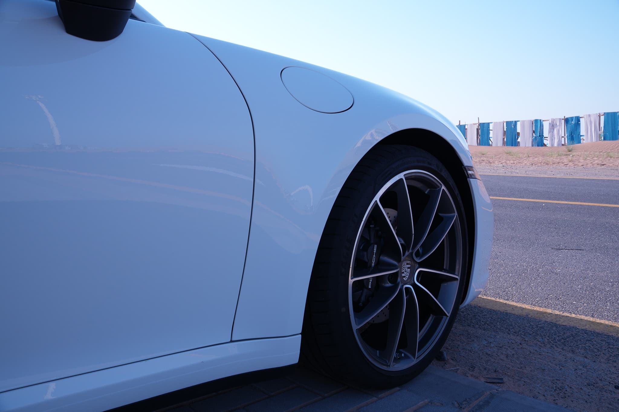 image 21 of car Porsche 911 Carrera