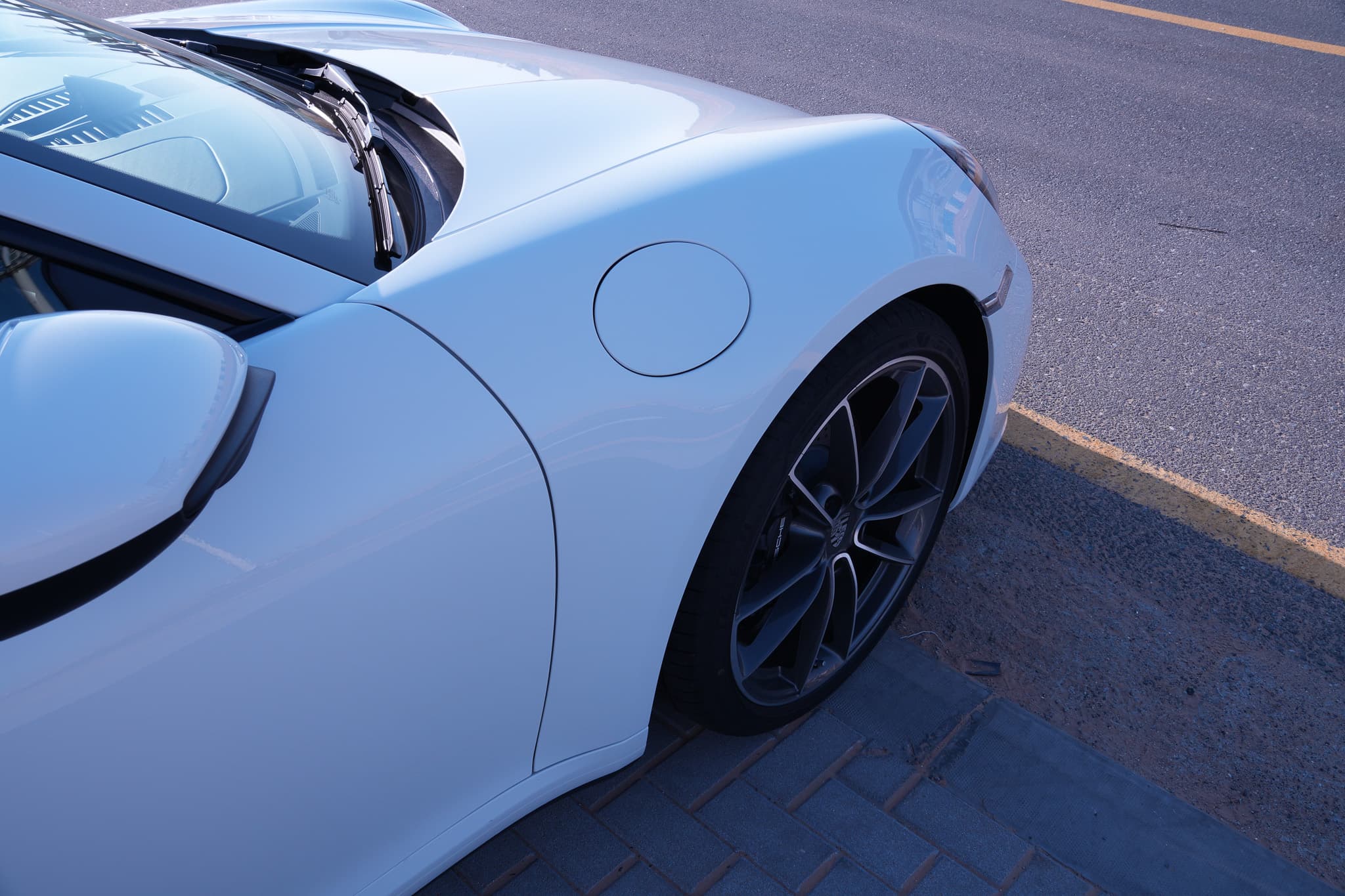 image 22 of car Porsche 911 Carrera