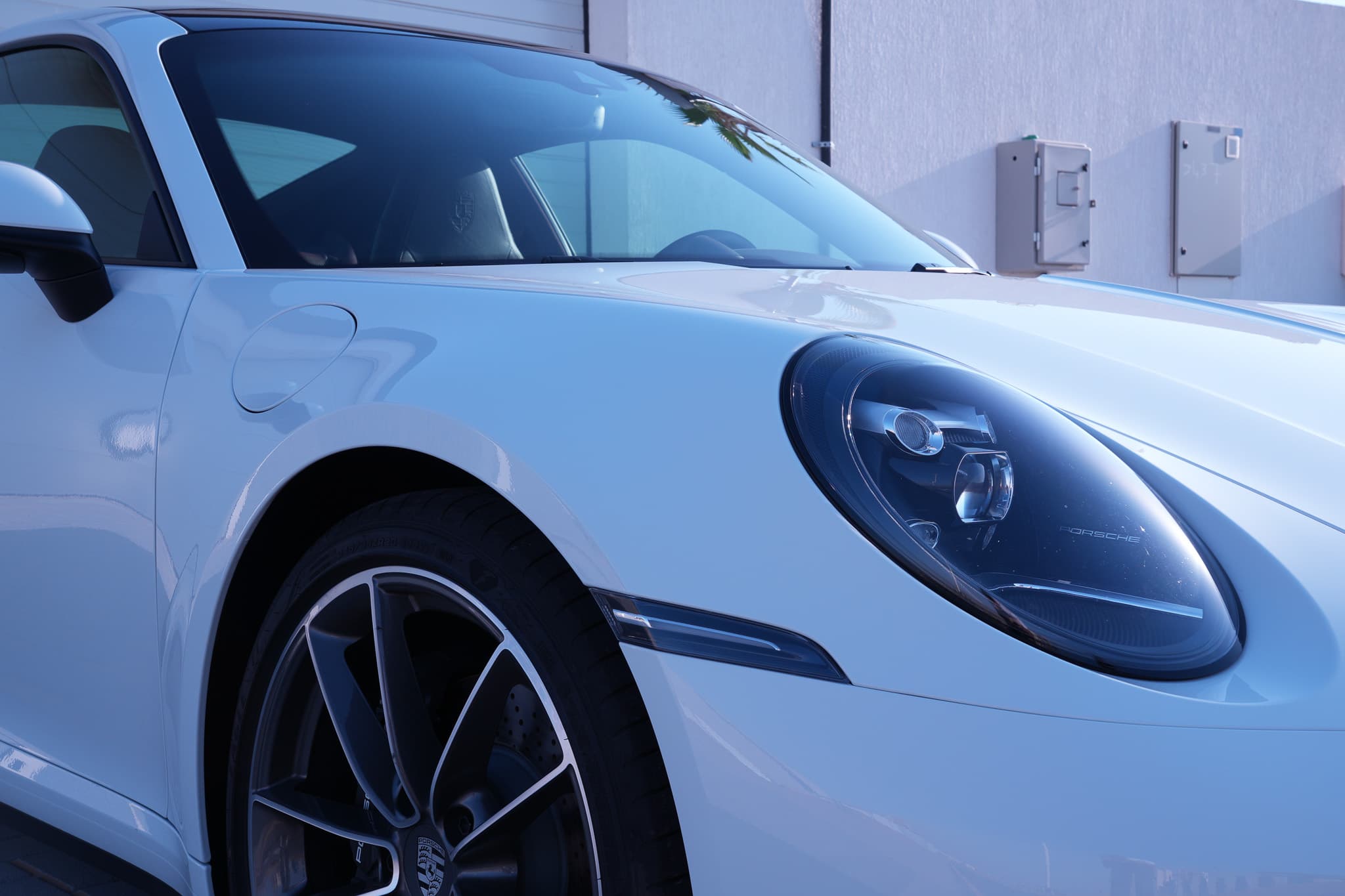 image 25 of car Porsche 911 Carrera