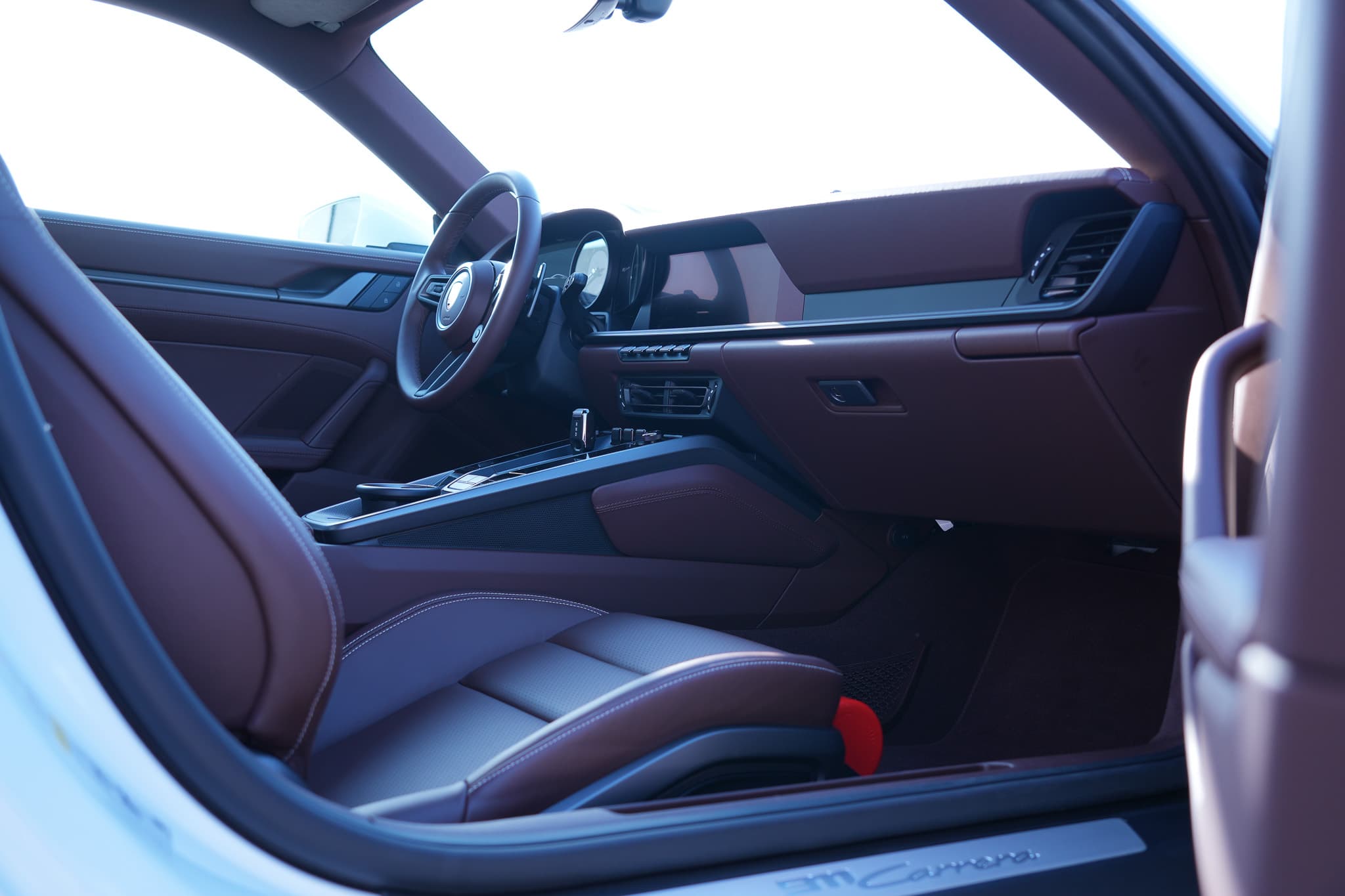 image 29 of car Porsche 911 Carrera
