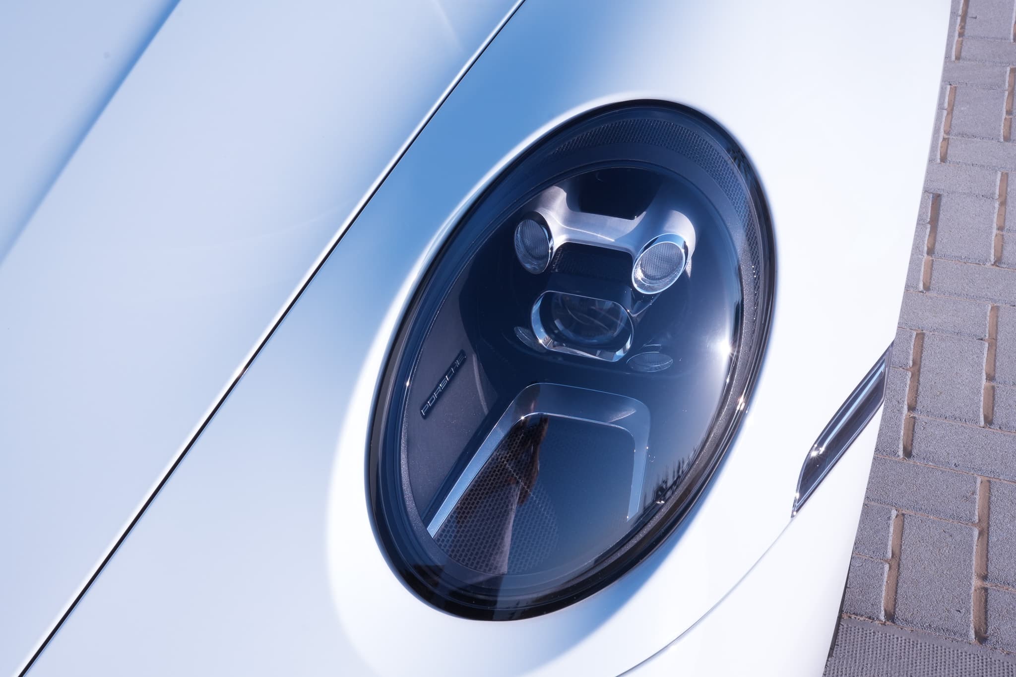 image 41 of car Porsche 911 Carrera