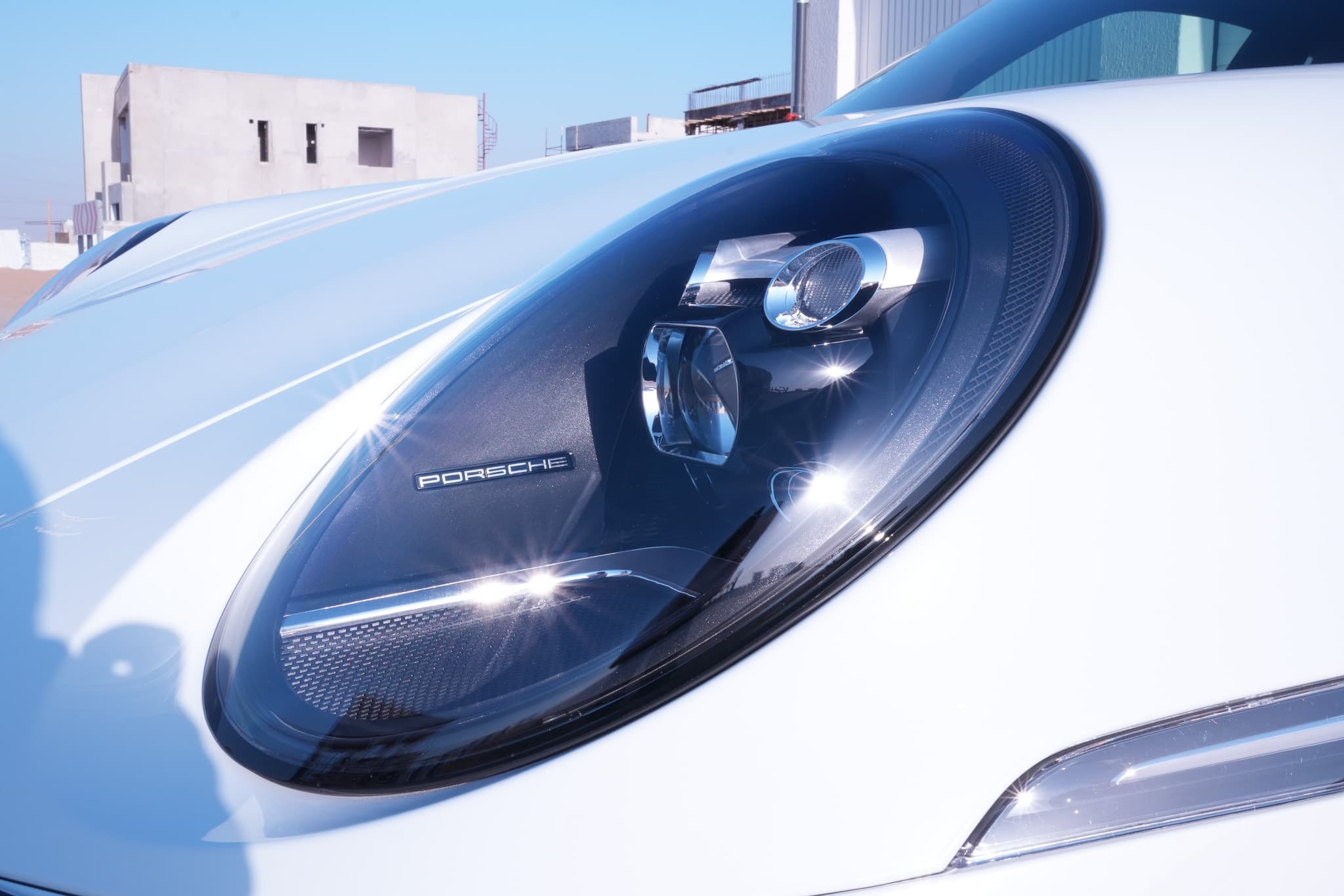 image 42 of car Porsche 911 Carrera