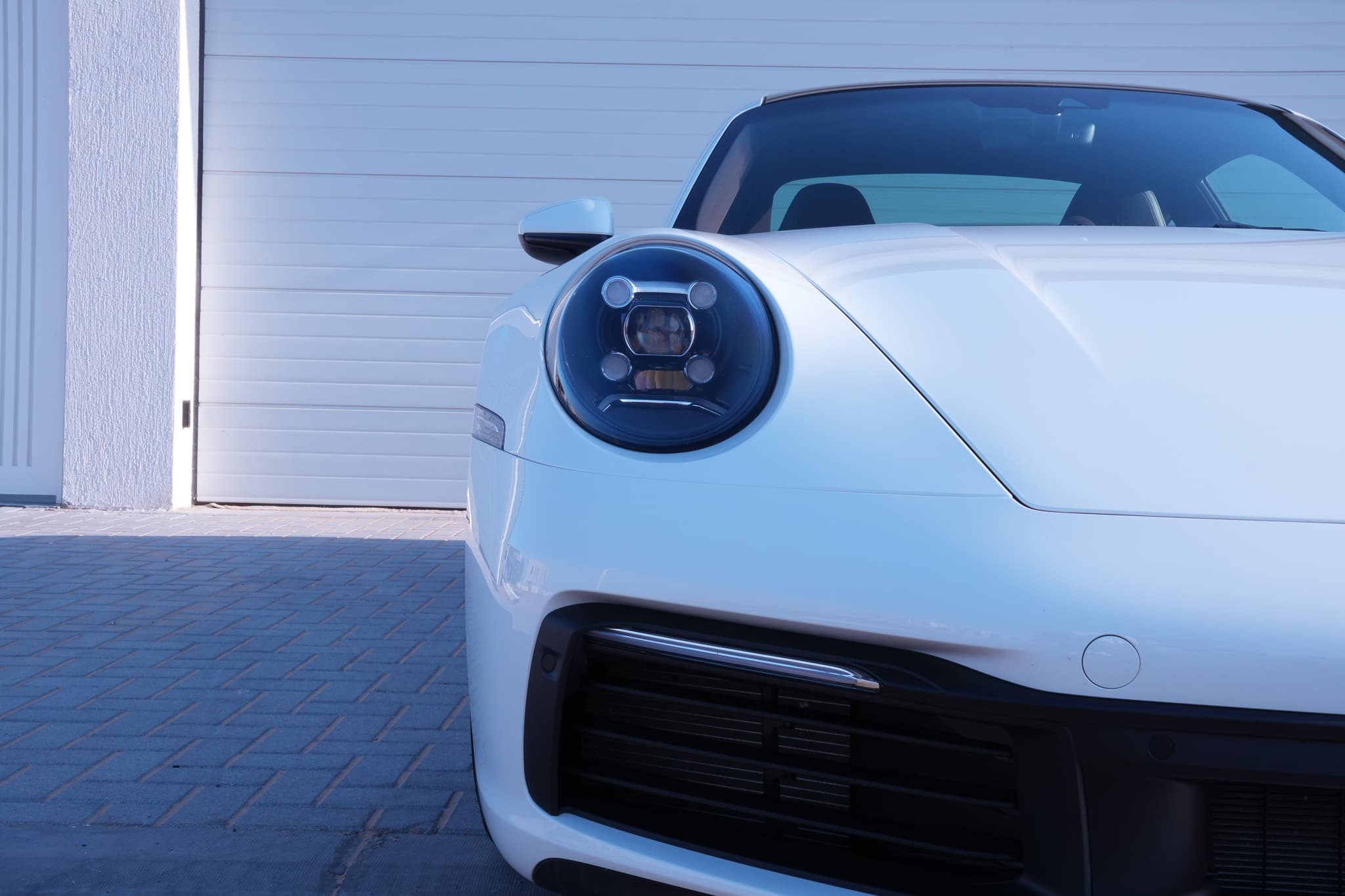 image 44 of car Porsche 911 Carrera