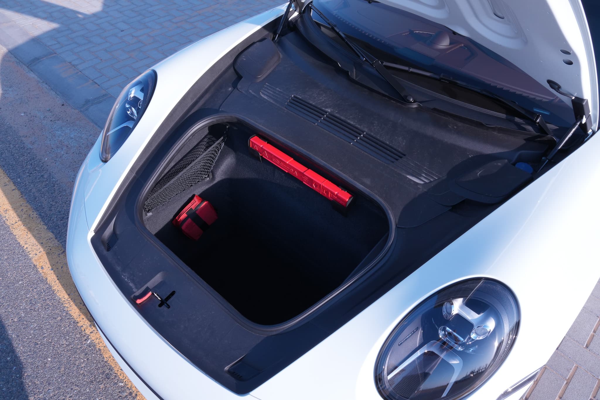 image 53 of car Porsche 911 Carrera