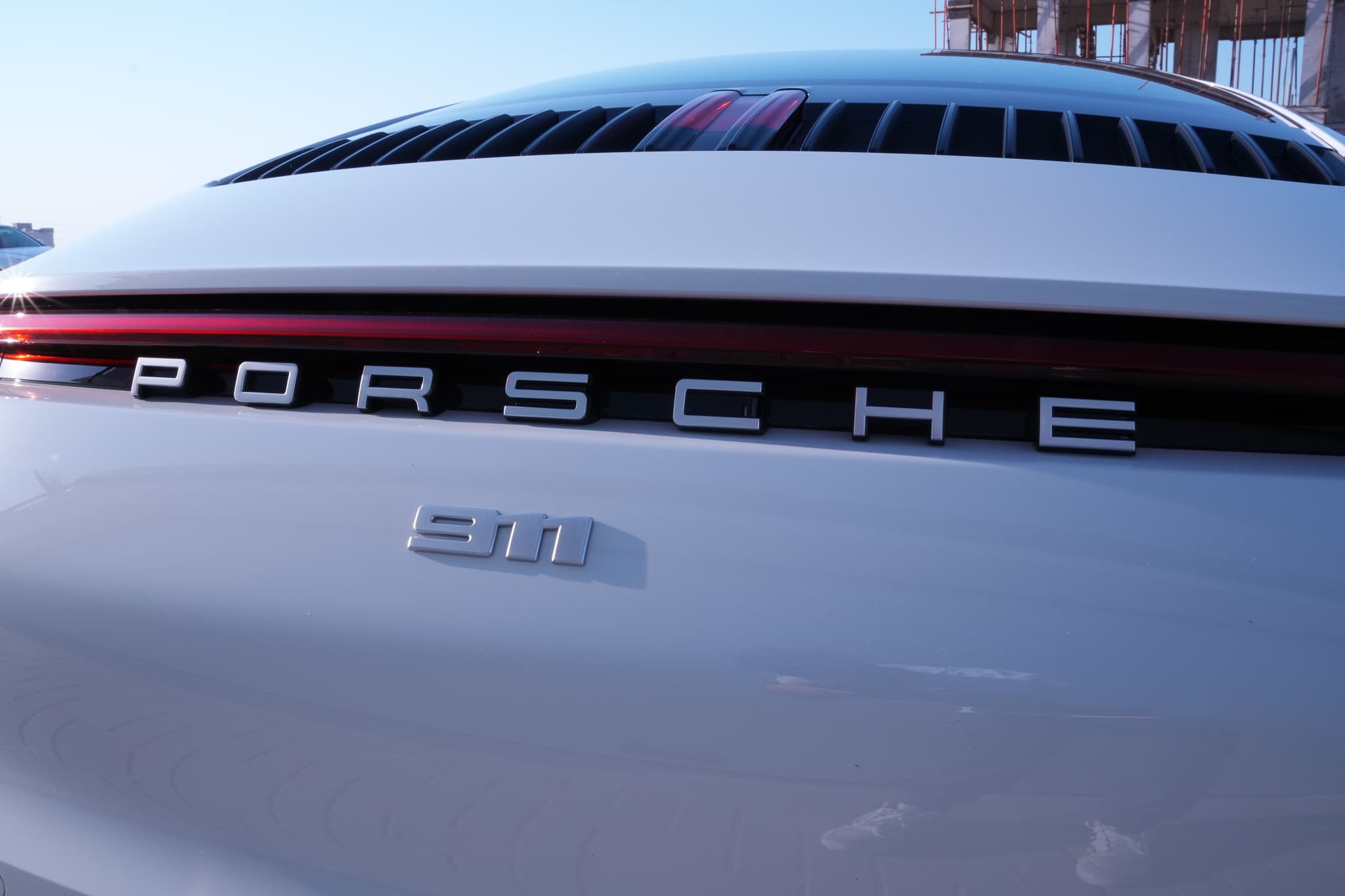 image 60 of car Porsche 911 Carrera