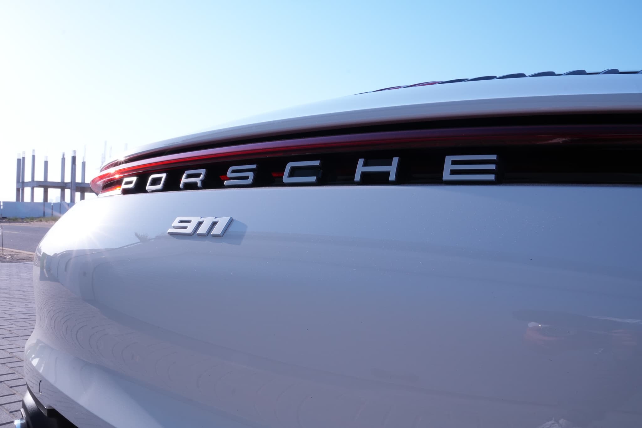 image 61 of car Porsche 911 Carrera