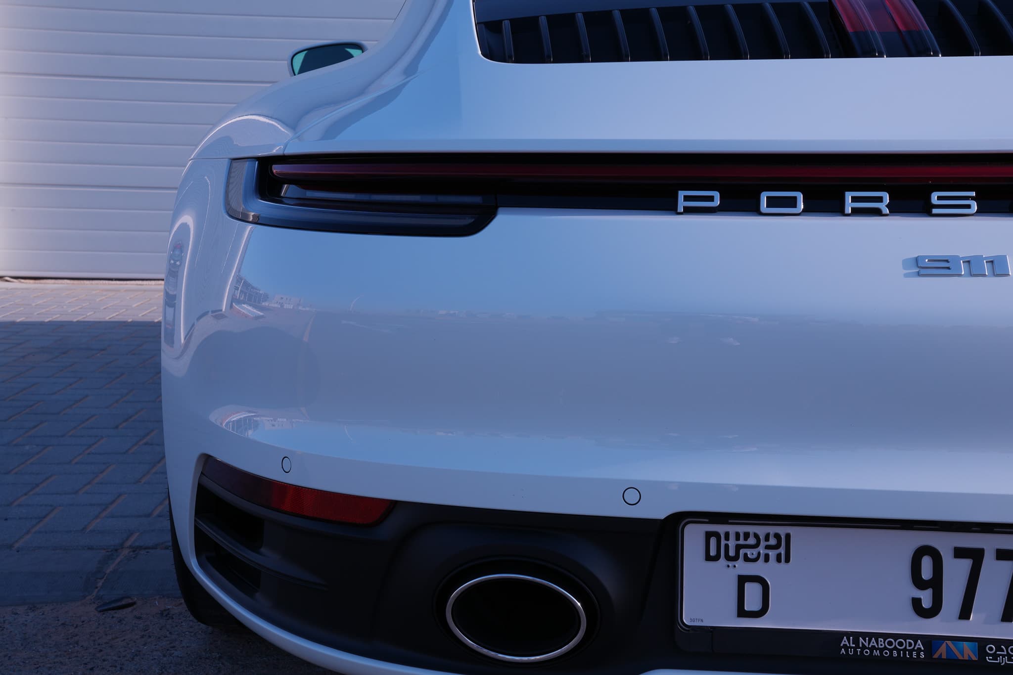 image 73 of car Porsche 911 Carrera