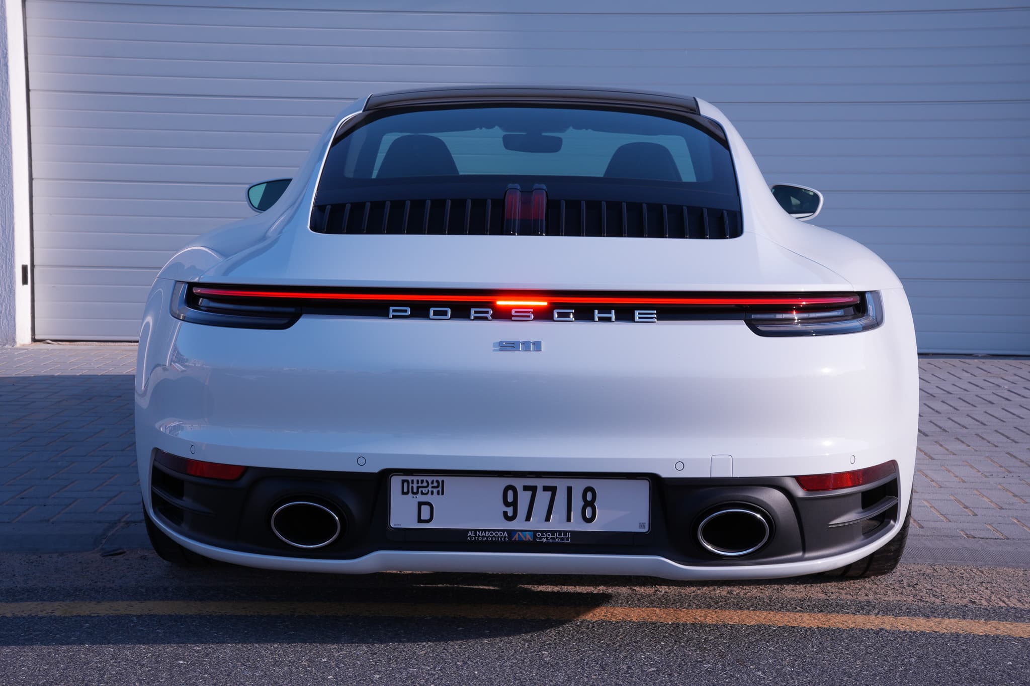 image 74 of car Porsche 911 Carrera