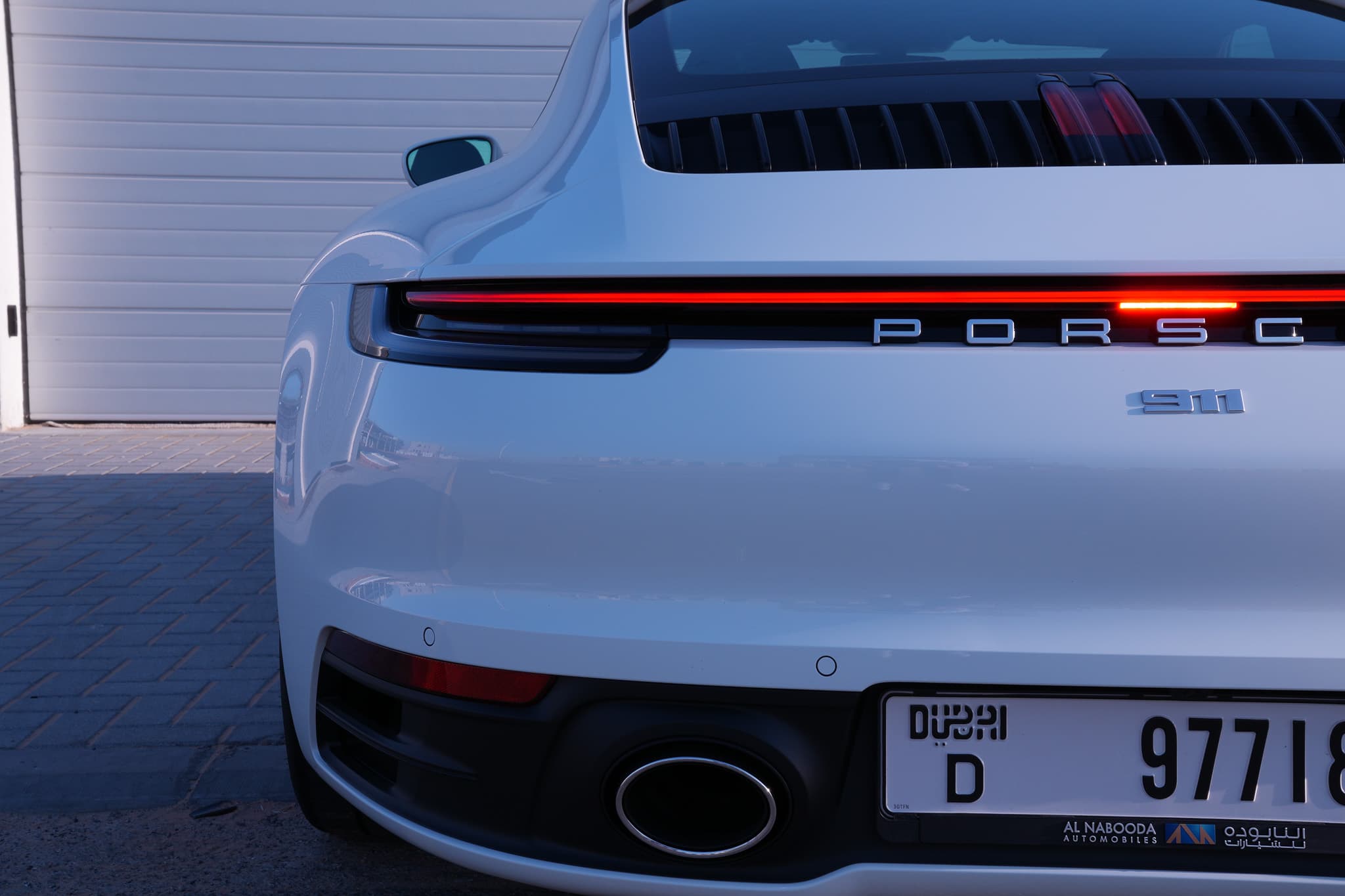 image 75 of car Porsche 911 Carrera