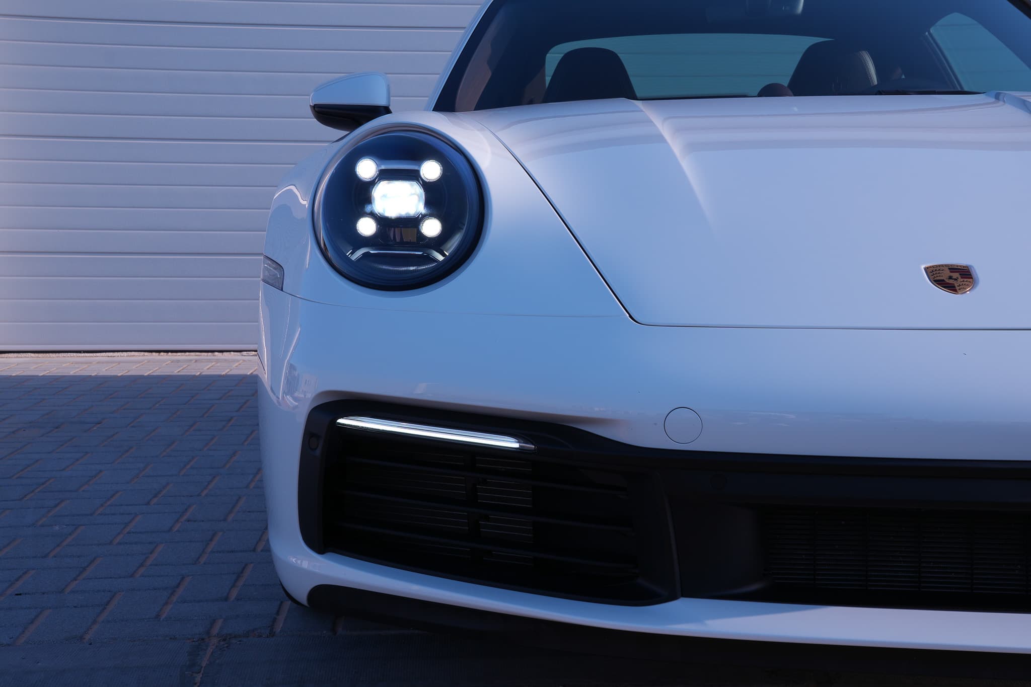image 81 of car Porsche 911 Carrera