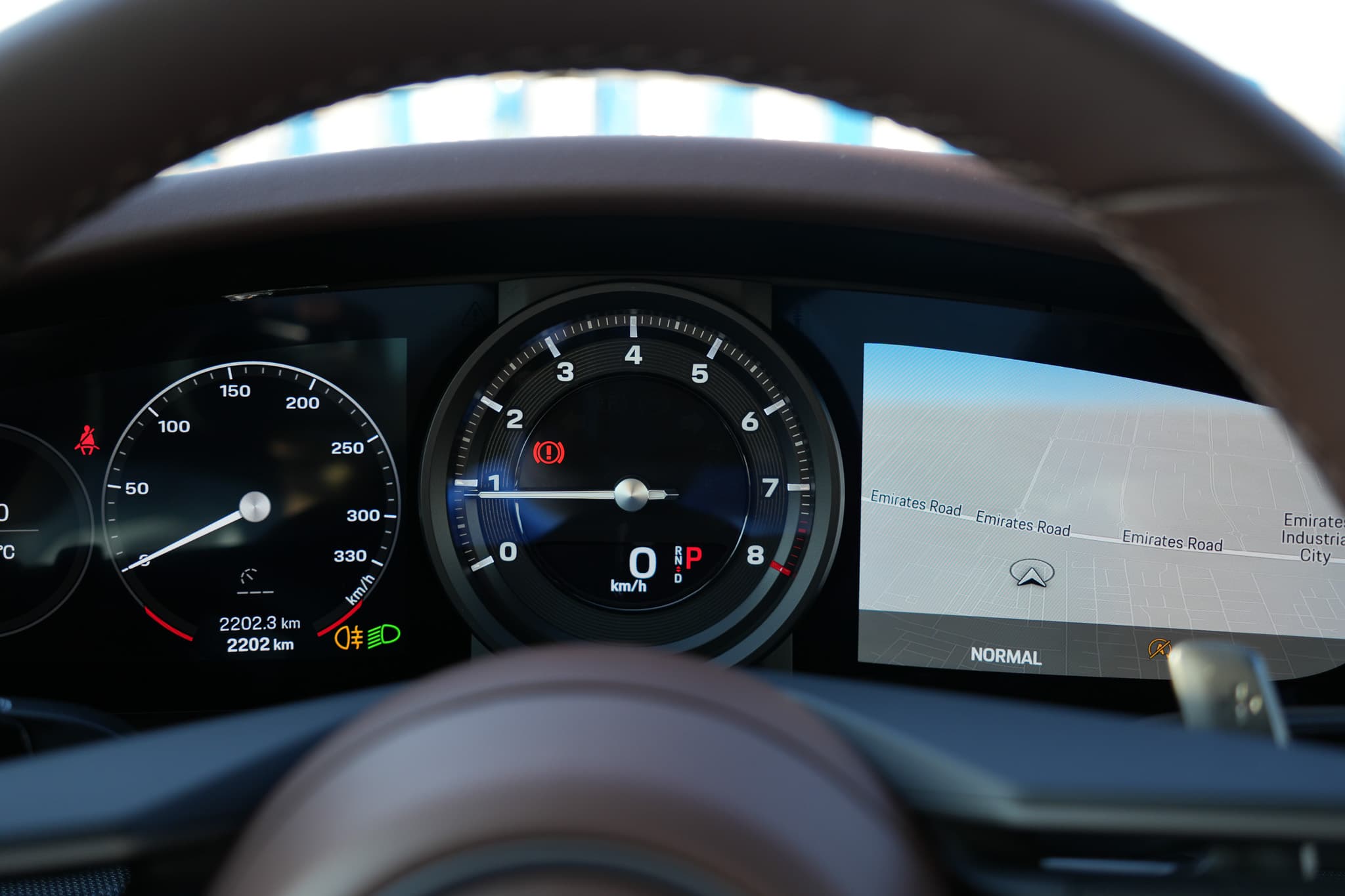 image 82 of car Porsche 911 Carrera