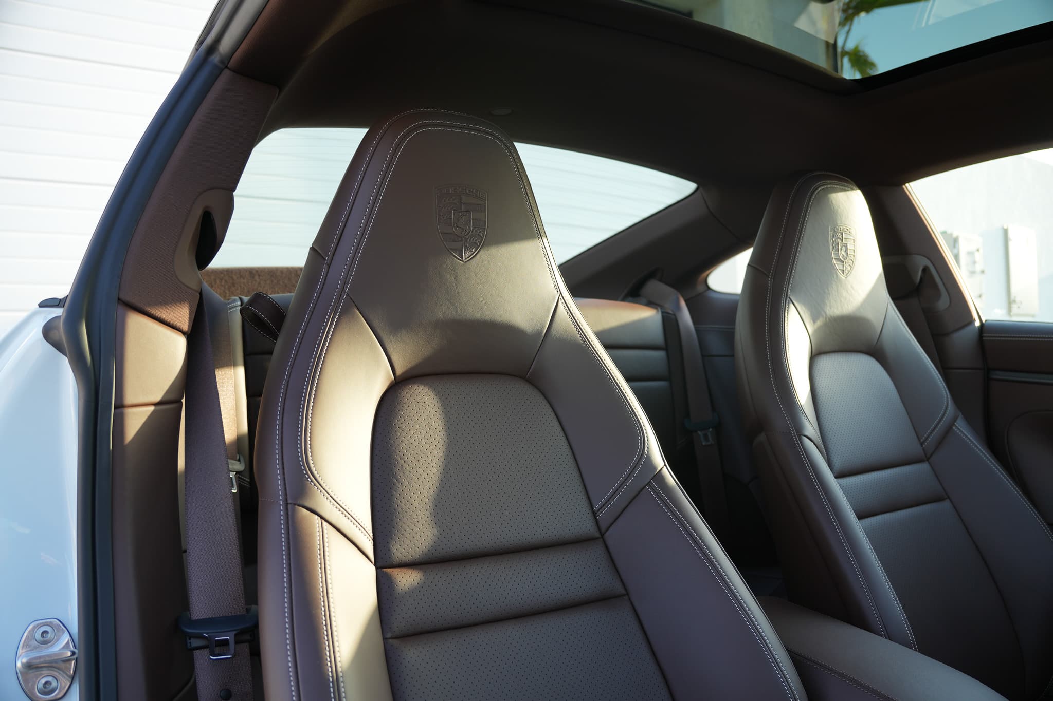 image 107 of car Porsche 911 Carrera