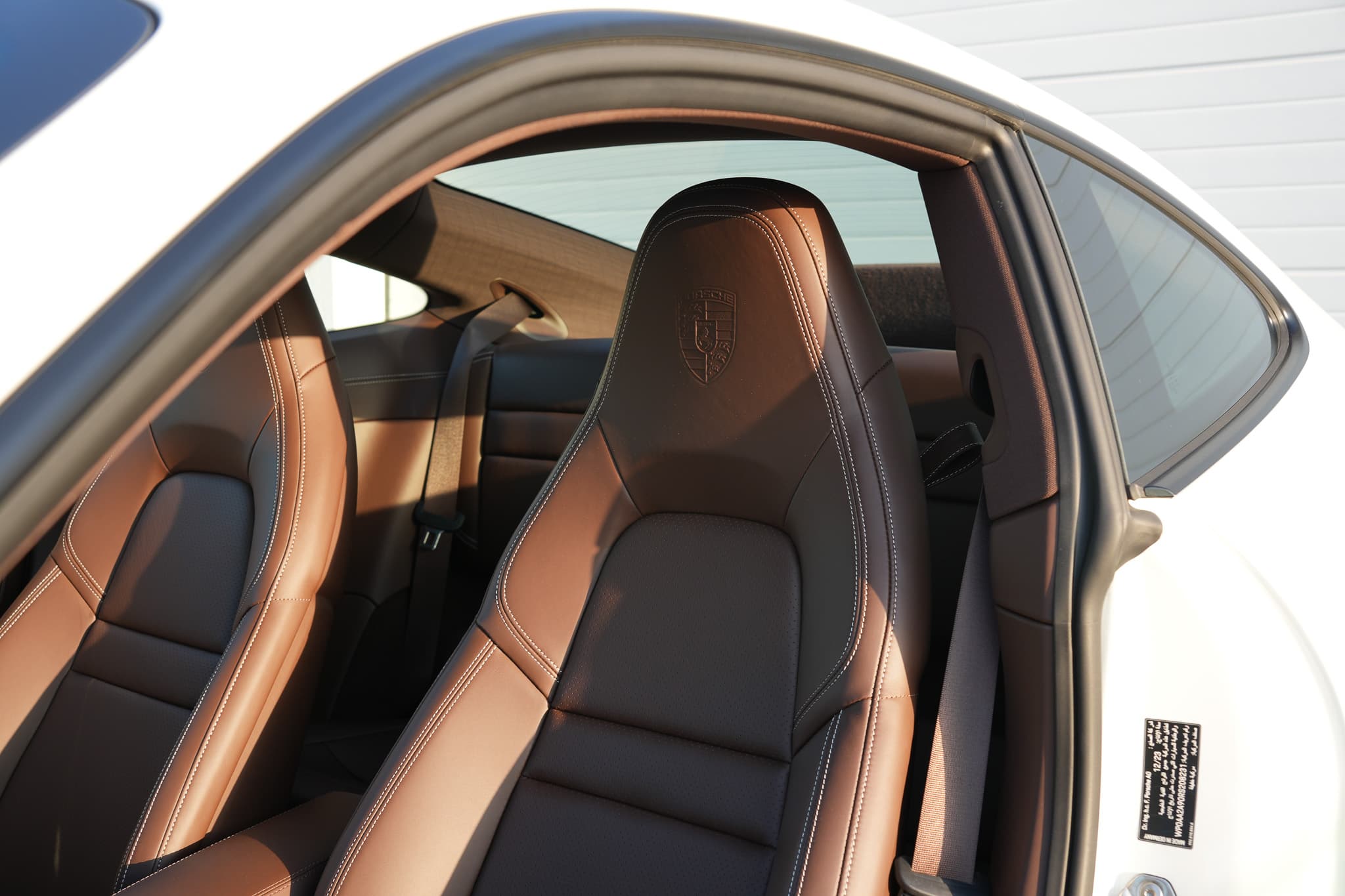 image 120 of car Porsche 911 Carrera