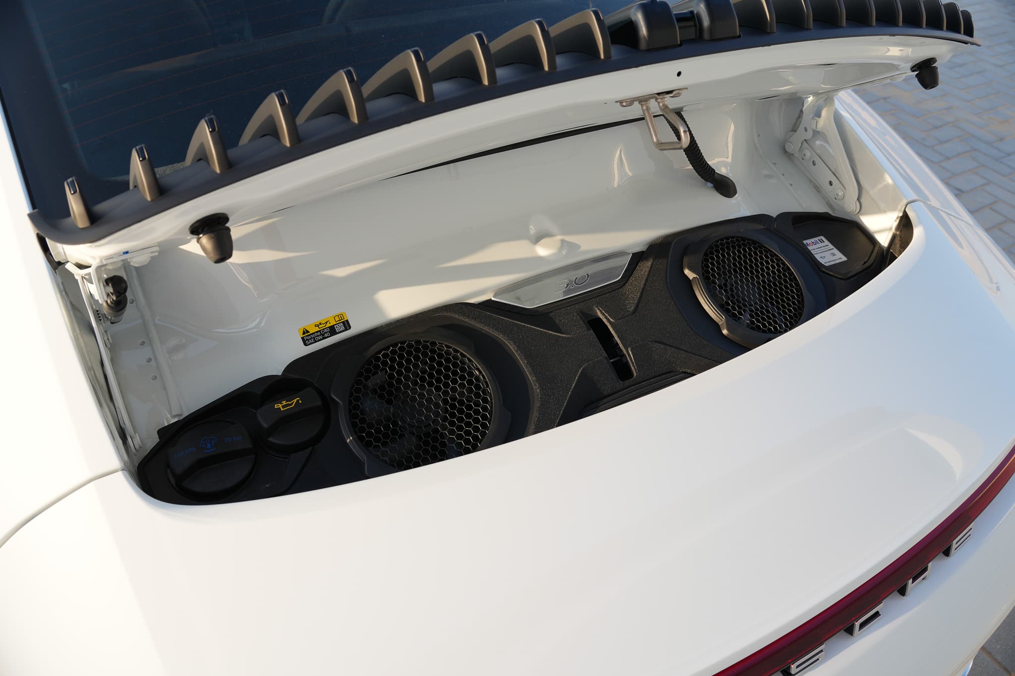 image 130 of car Porsche 911 Carrera