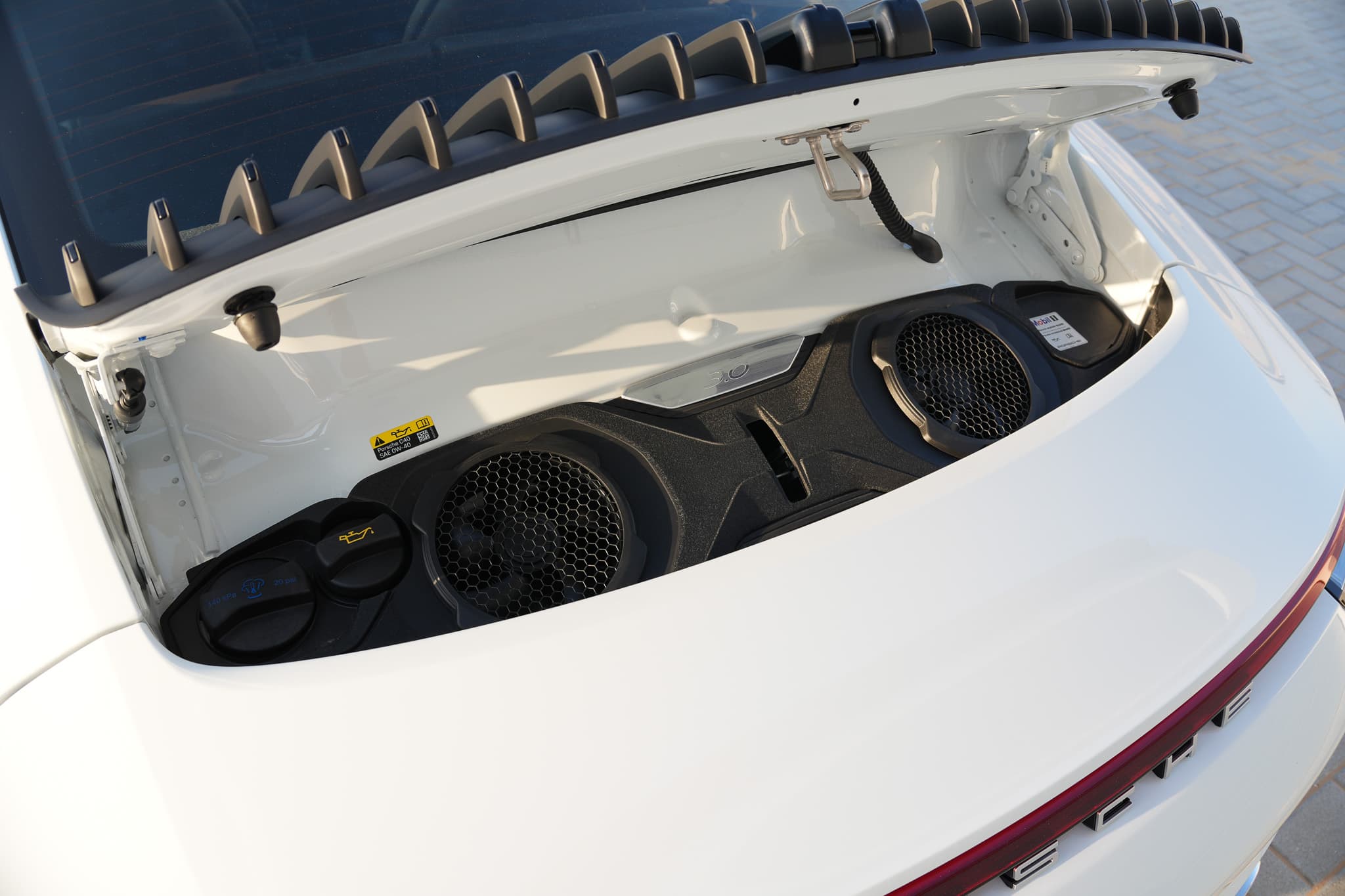 image 131 of car Porsche 911 Carrera