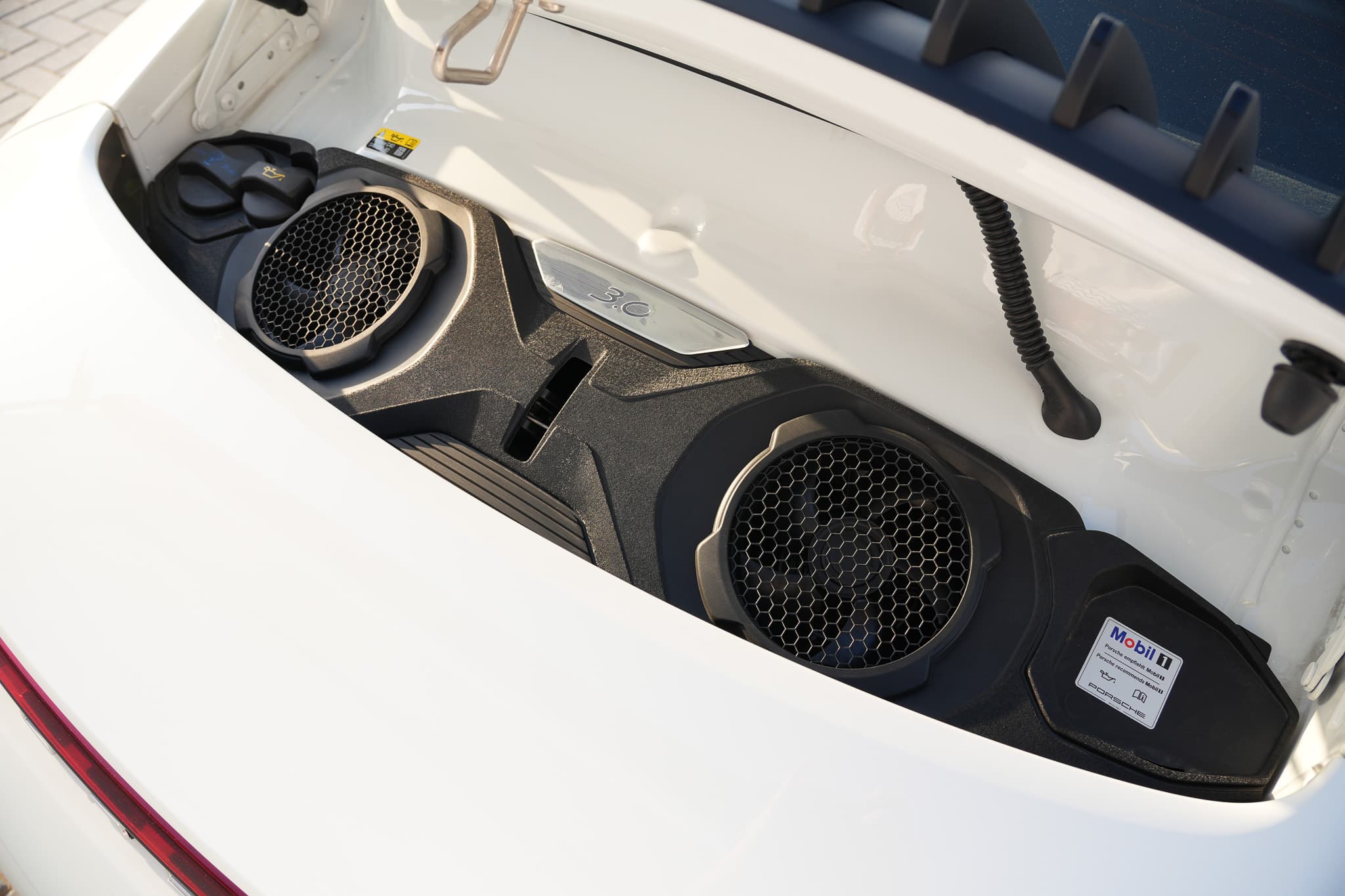 image 133 of car Porsche 911 Carrera